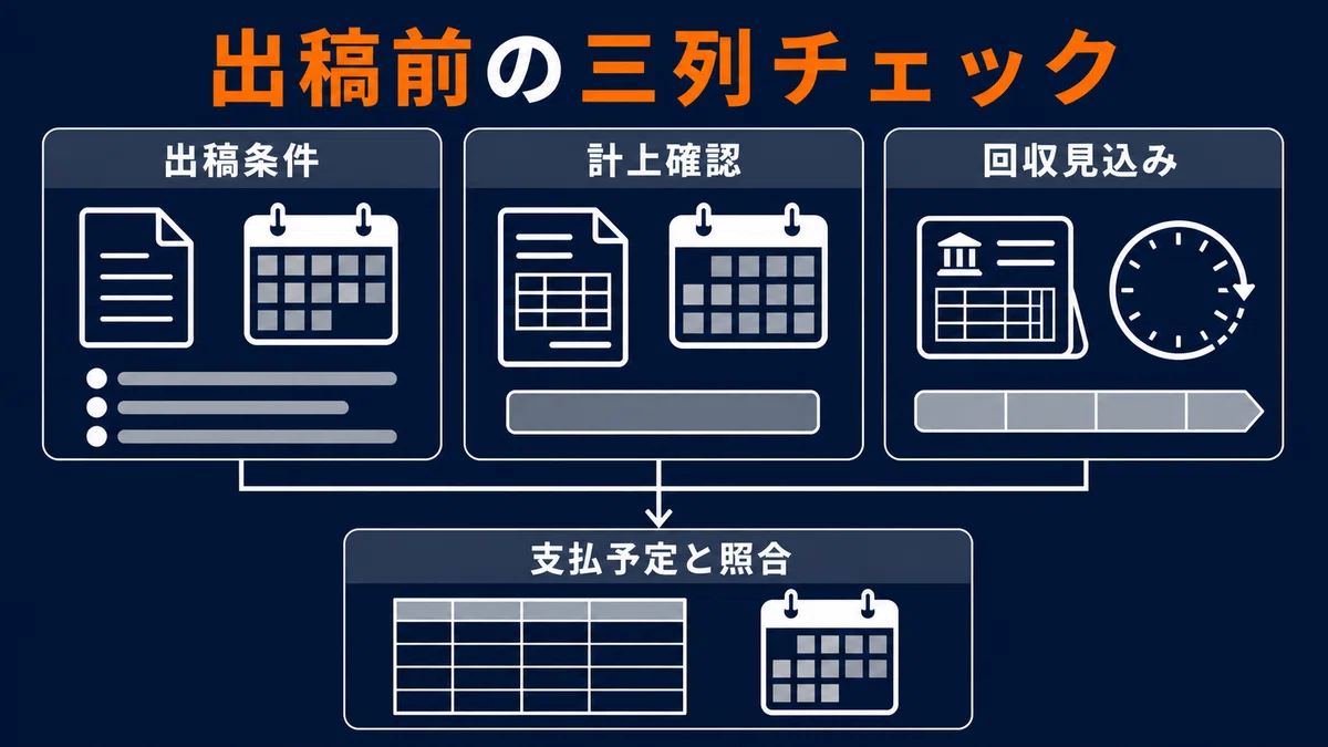 Confirm Ad Placement Dates, Accounting Dates, and Expected Recovery ...