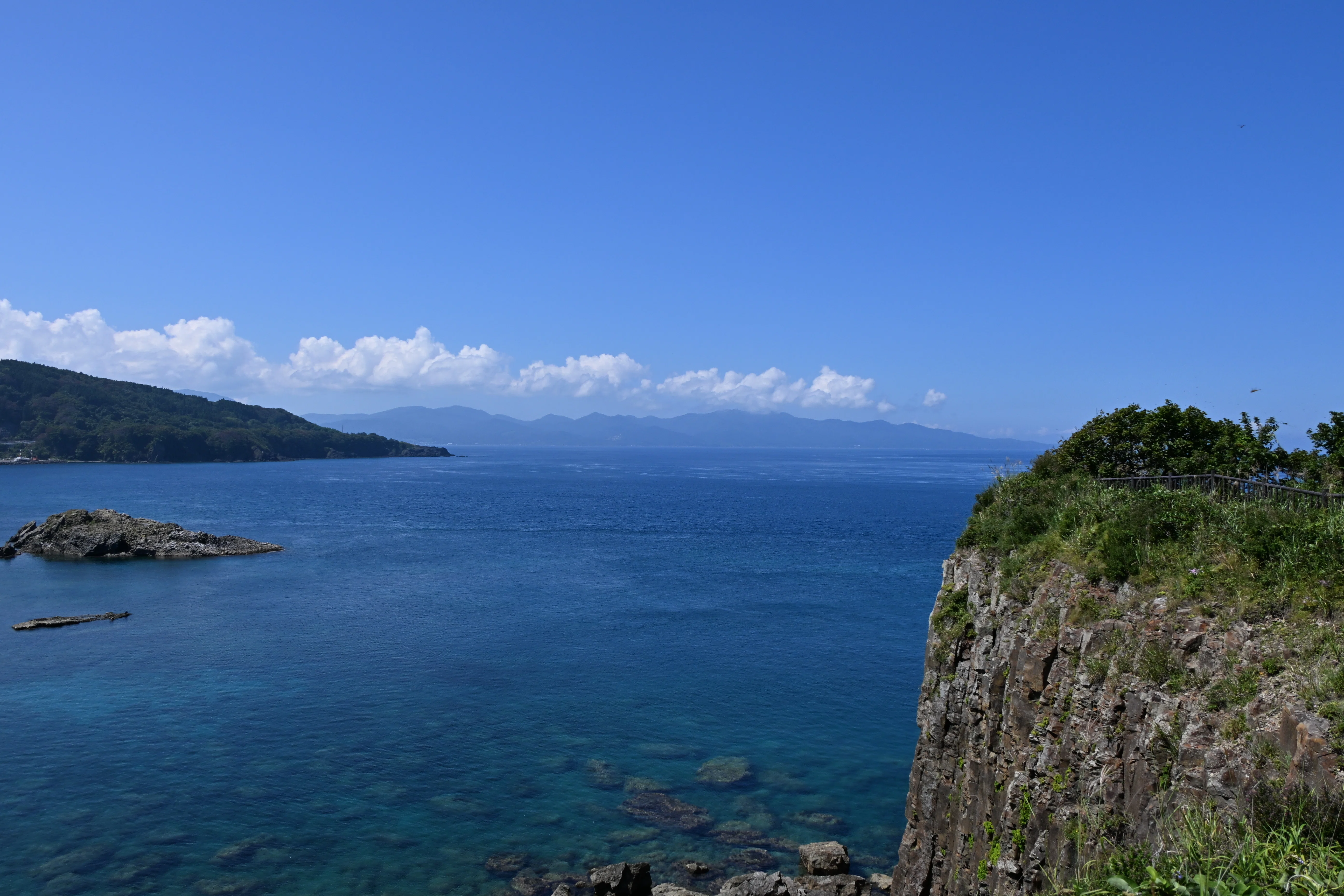 20260822_高野崎【Nikon Z50IIと観光】｜山ネズミ