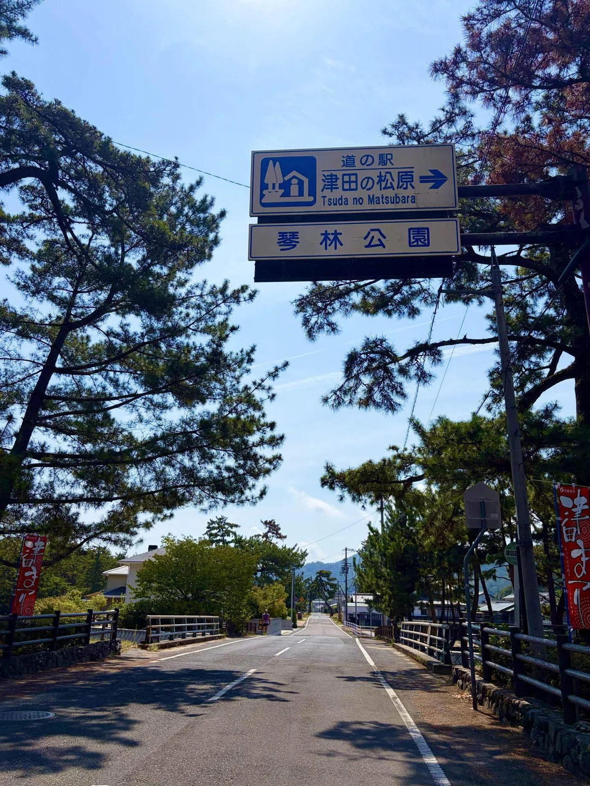 遍路道の真ん中で、Lokah Samastah sukhino Bhavantuを唄う｜Tamami