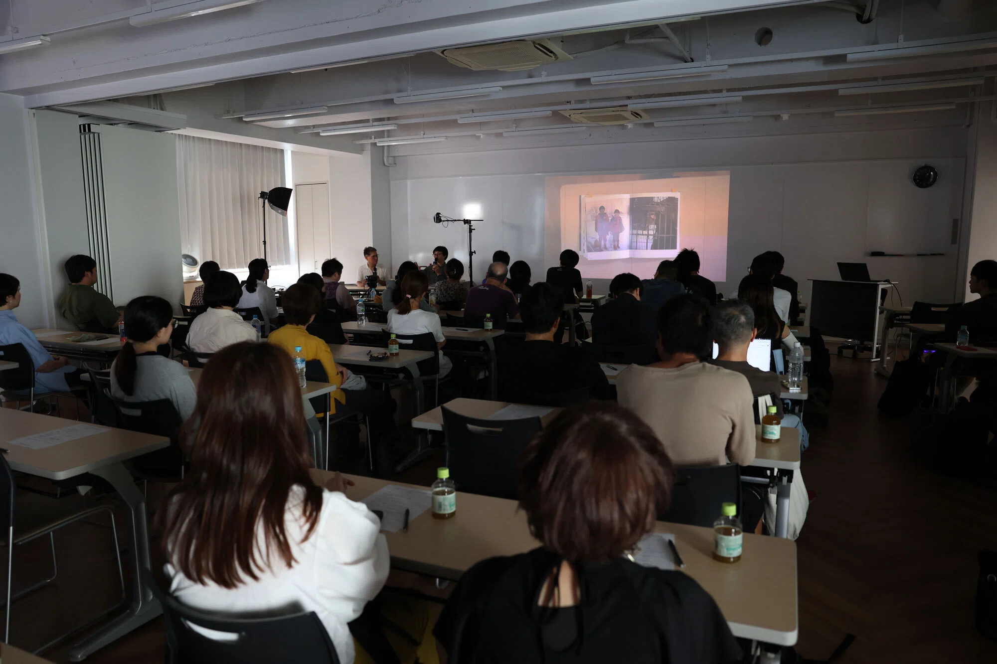 Photographer Atsushi Okuyama, who pursues the “festivals of Tohoku ...