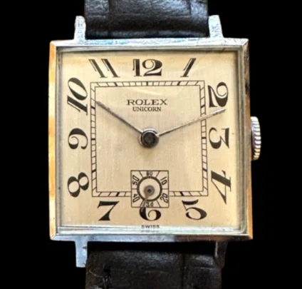 81.ロレックス ユニコーン（ROLEX UNICORN）とは？ ROLEX.WATCH 
