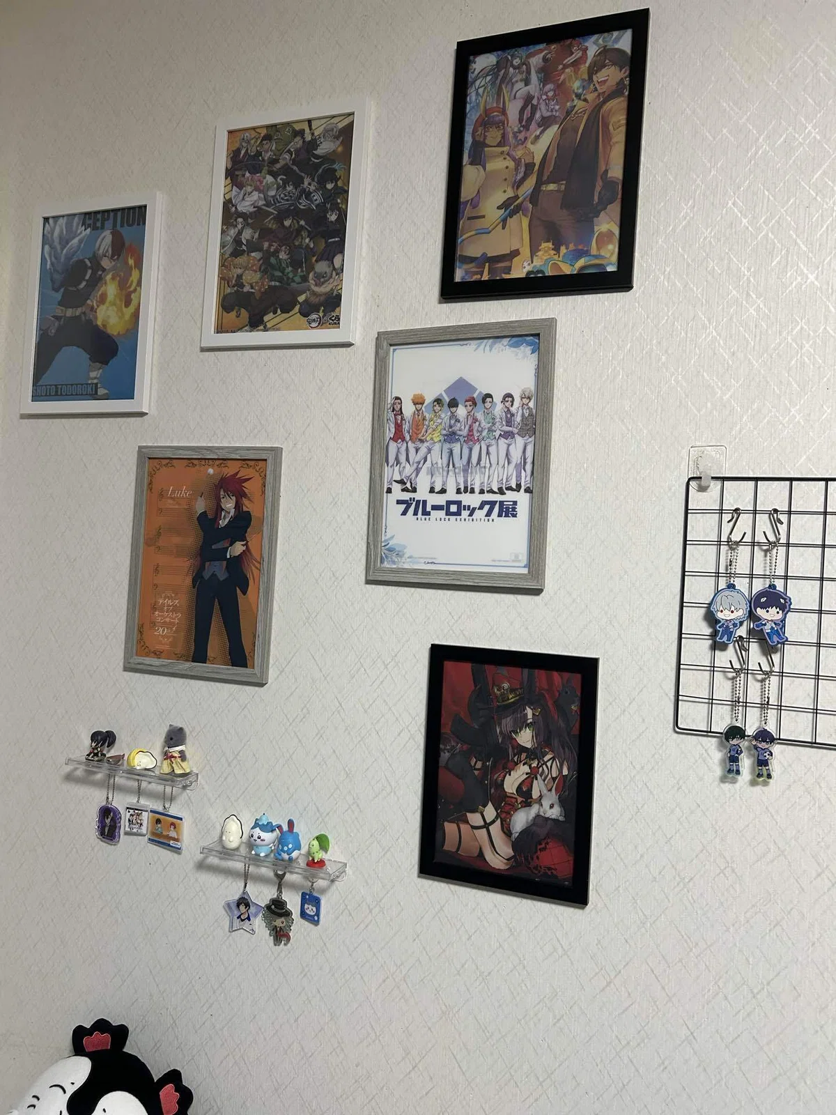オタクの部屋|伊達巻