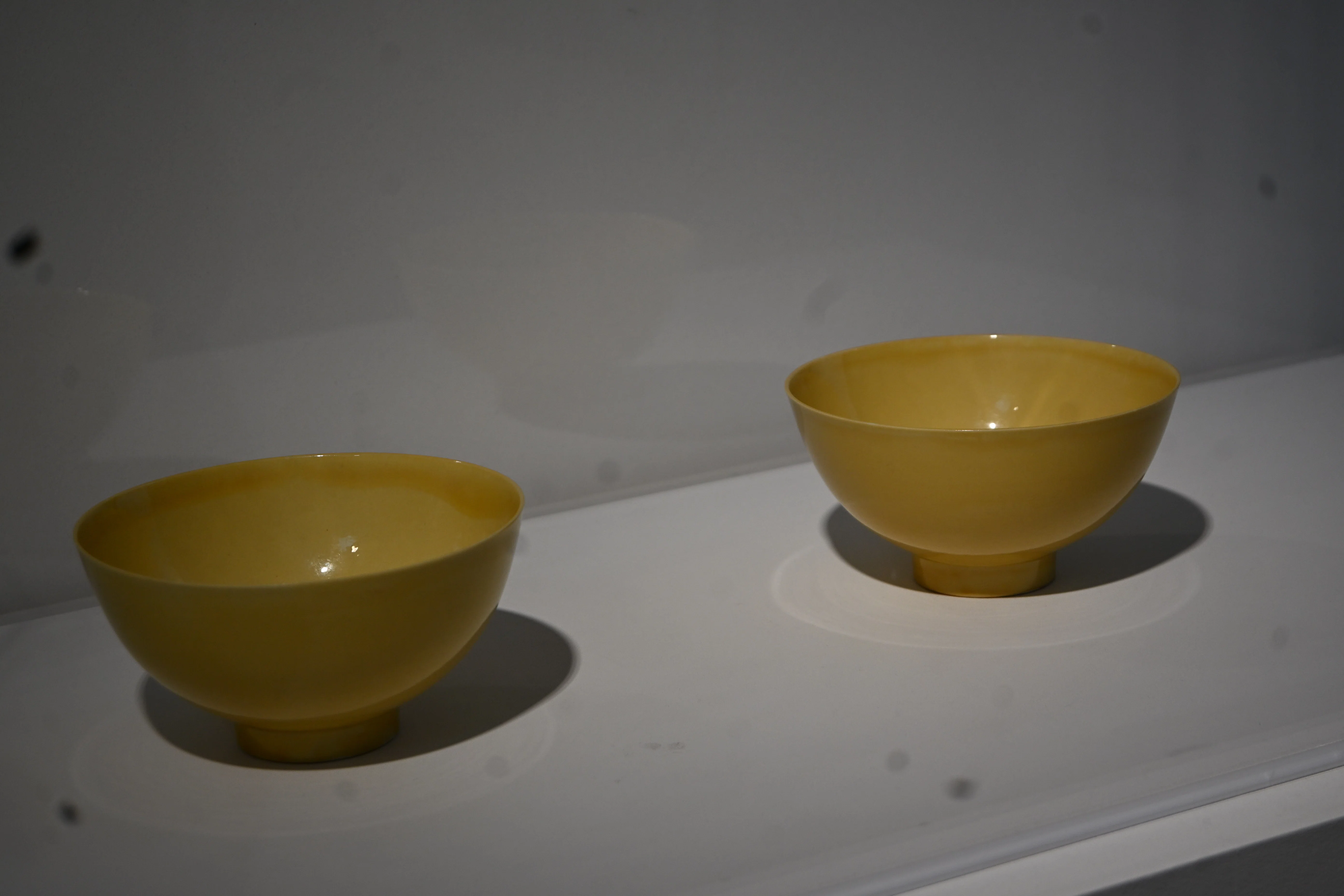 繭山龍泉堂秋季展観「宋磁」｜桑原亘之介