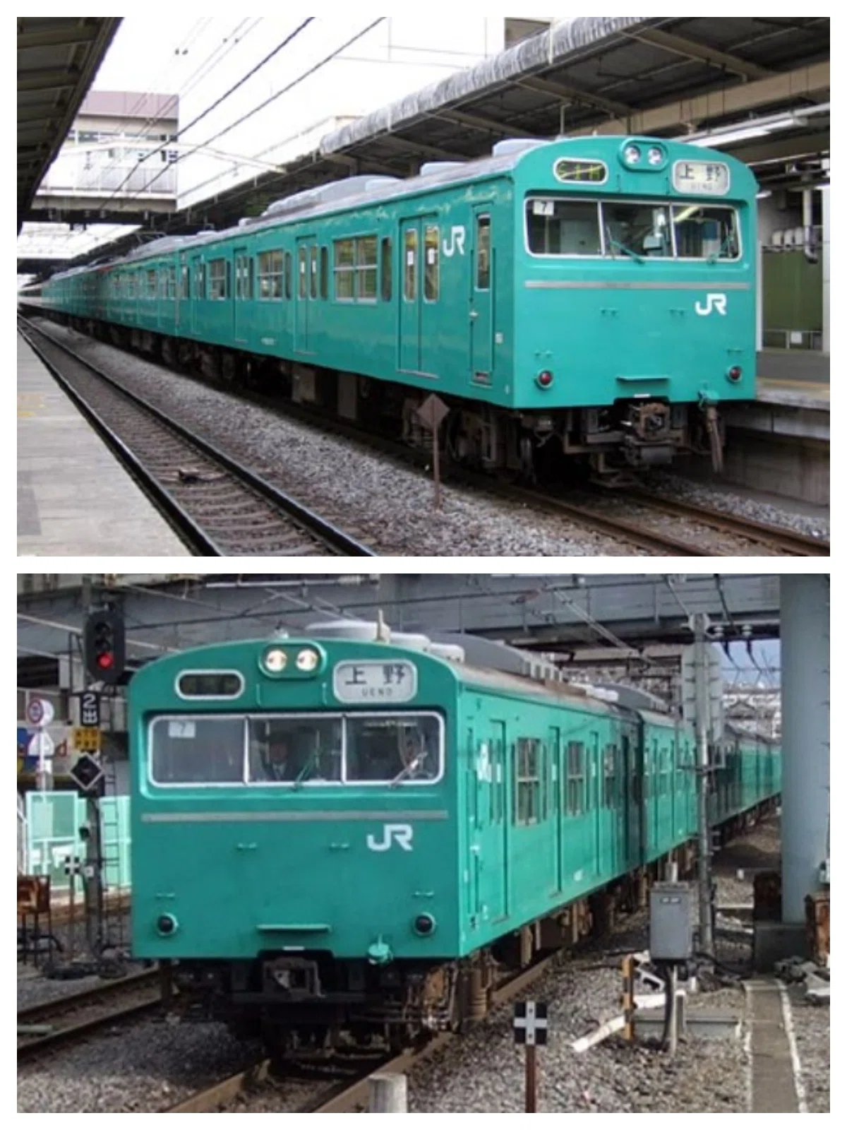 なぜ常磐線415系・103系は消えたのか 昭和から残光のガイア｜シャオ お