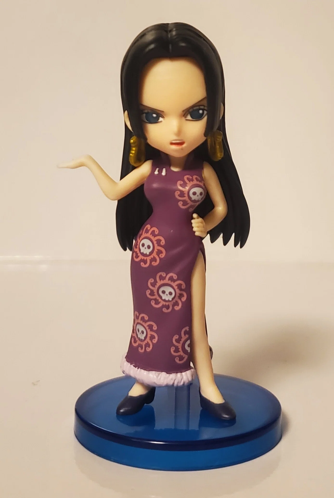 ワンピース ワールドコレクタブルフィギュアvol.22｜IKA
