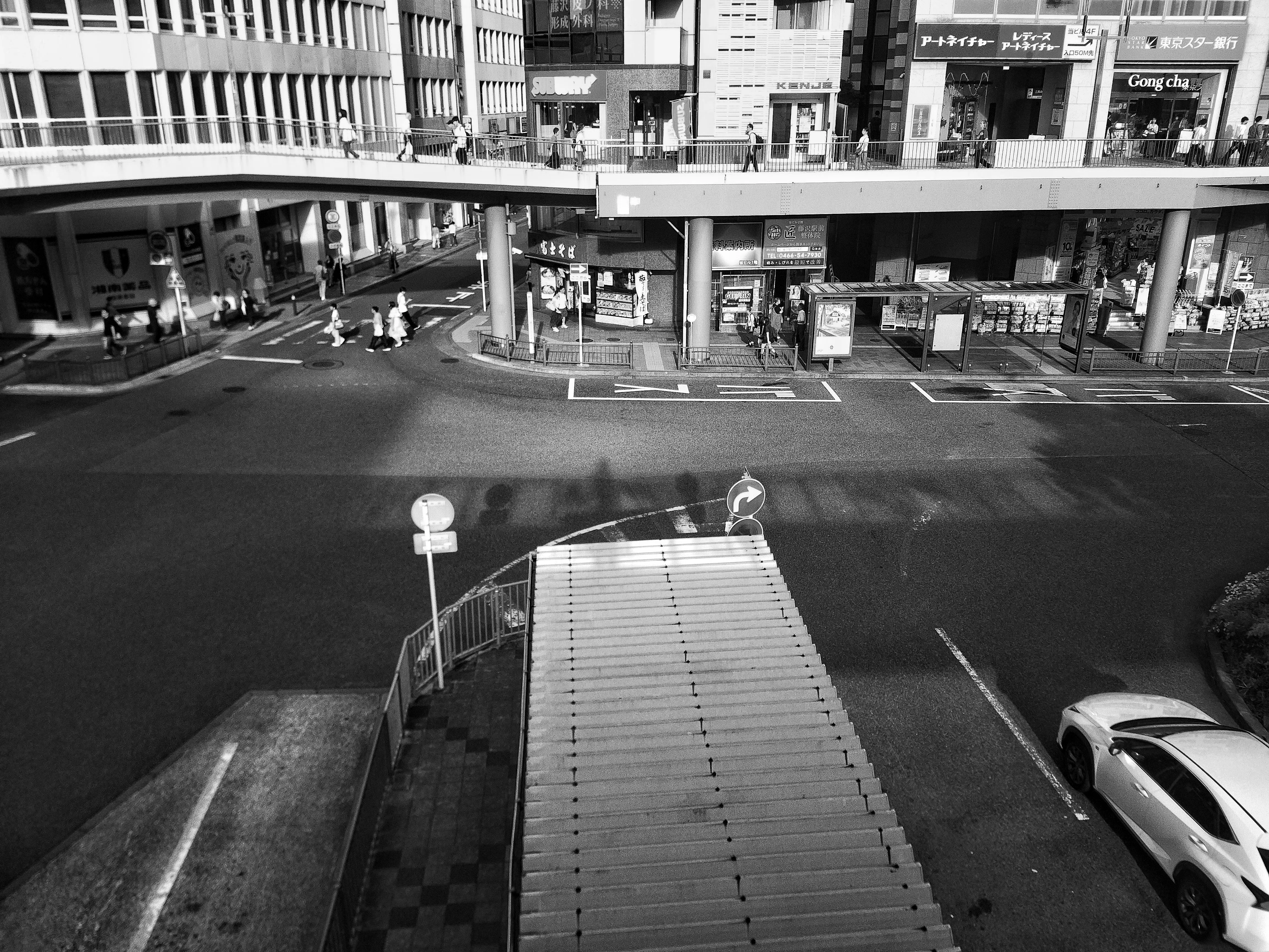 2026.8 日常／生きた通りに撮るしかないんだ（写真26枚）｜かろ