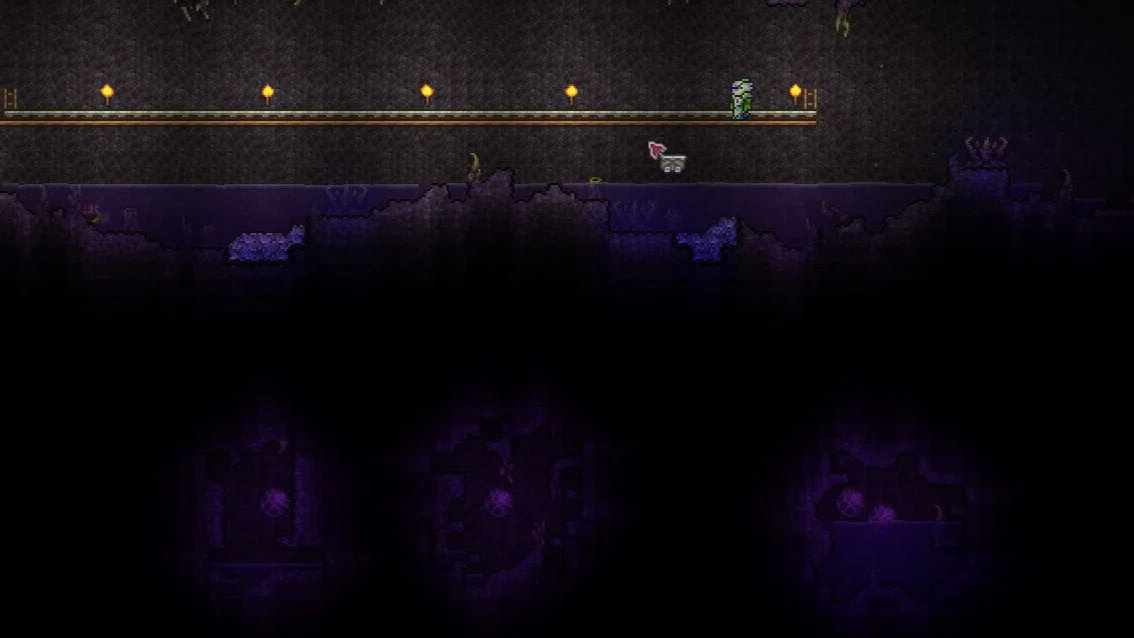 [Terraria Beginner Guide #6] A Must-See for Those Who Can't Win! How to ...