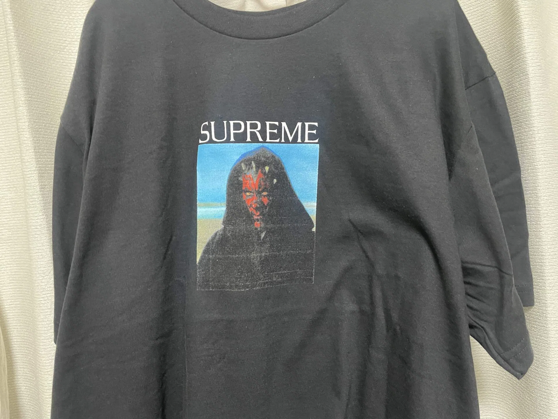 The Showdown: Supreme 2026 Fall/Winter Launch 8/25/2026｜オケモト