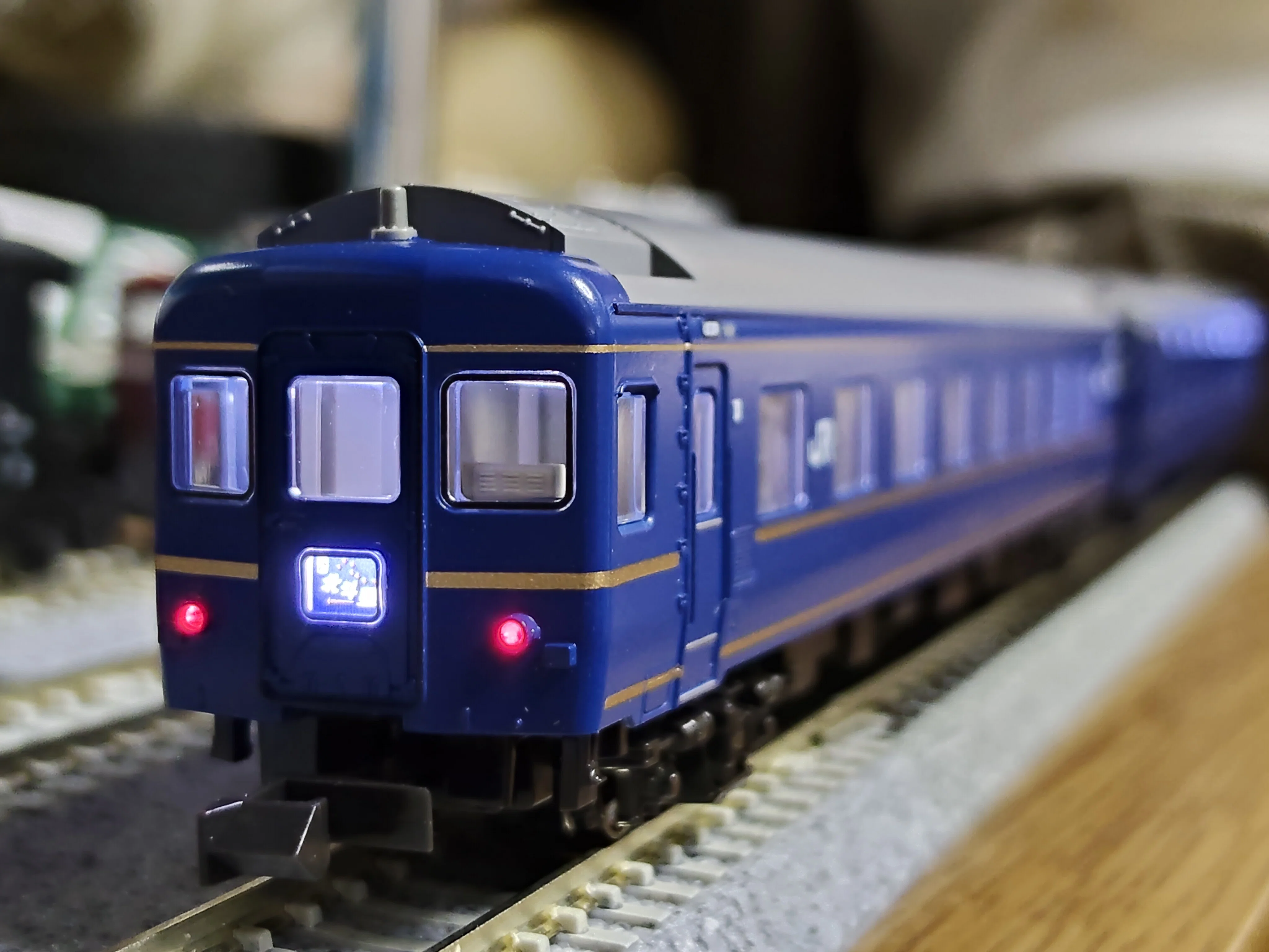 鉄道模型趣味の現在地【2026/08】③｜Starion
