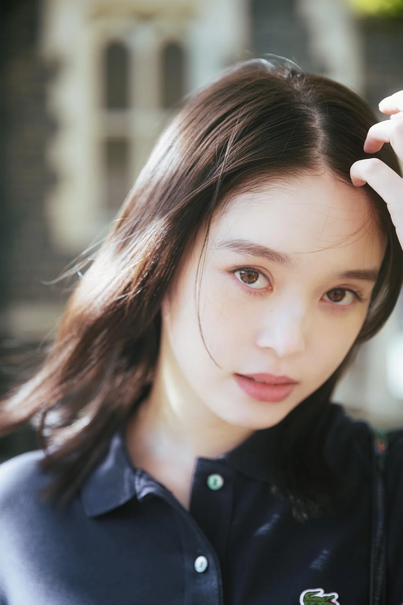 Akari Takaishi 2nd Photo Book melt