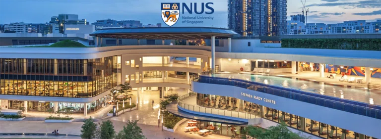 [QS World University Rankings 2027] 10th Place: National University of ...