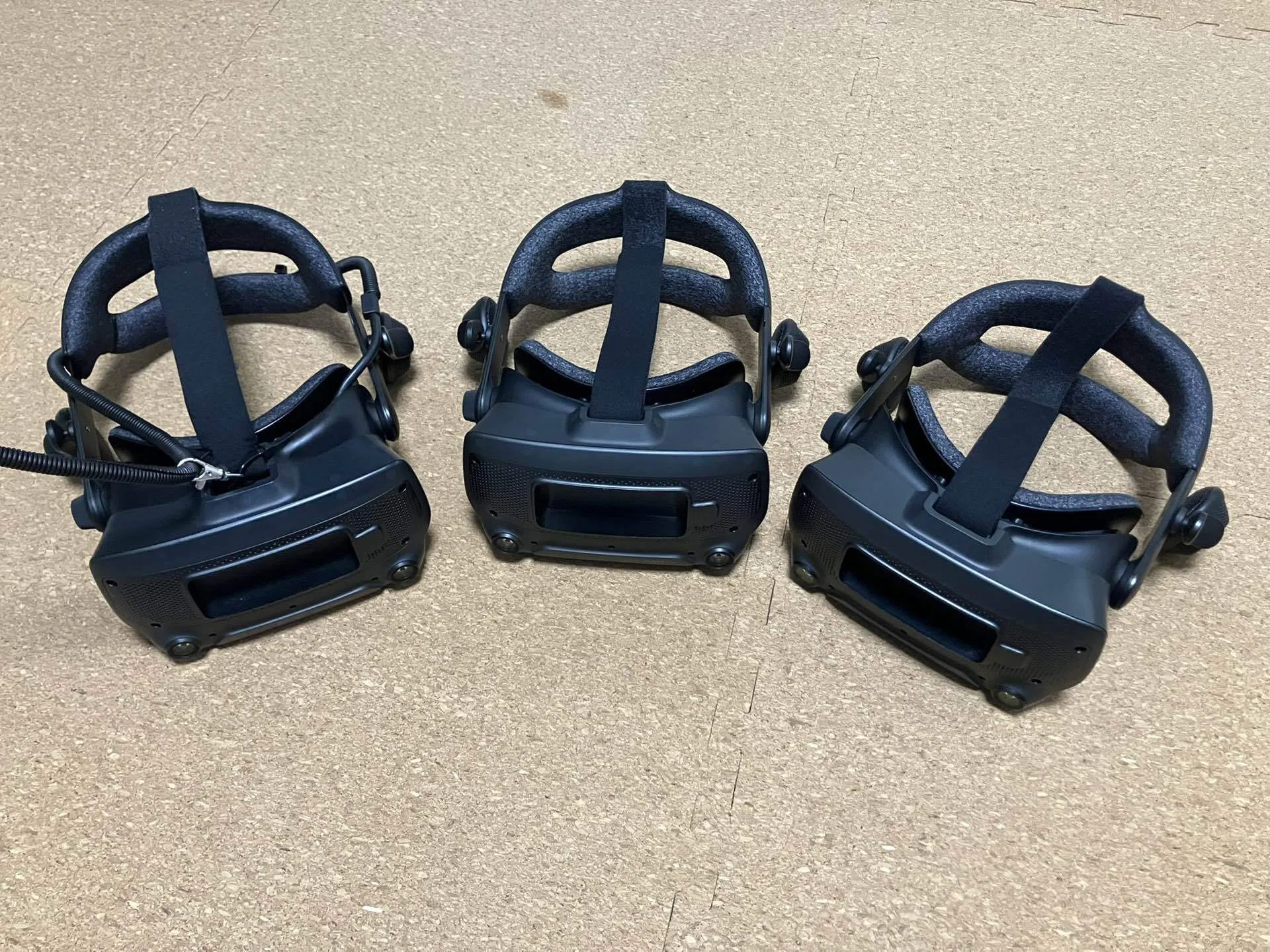 Valve Indexについて｜しげたもりお