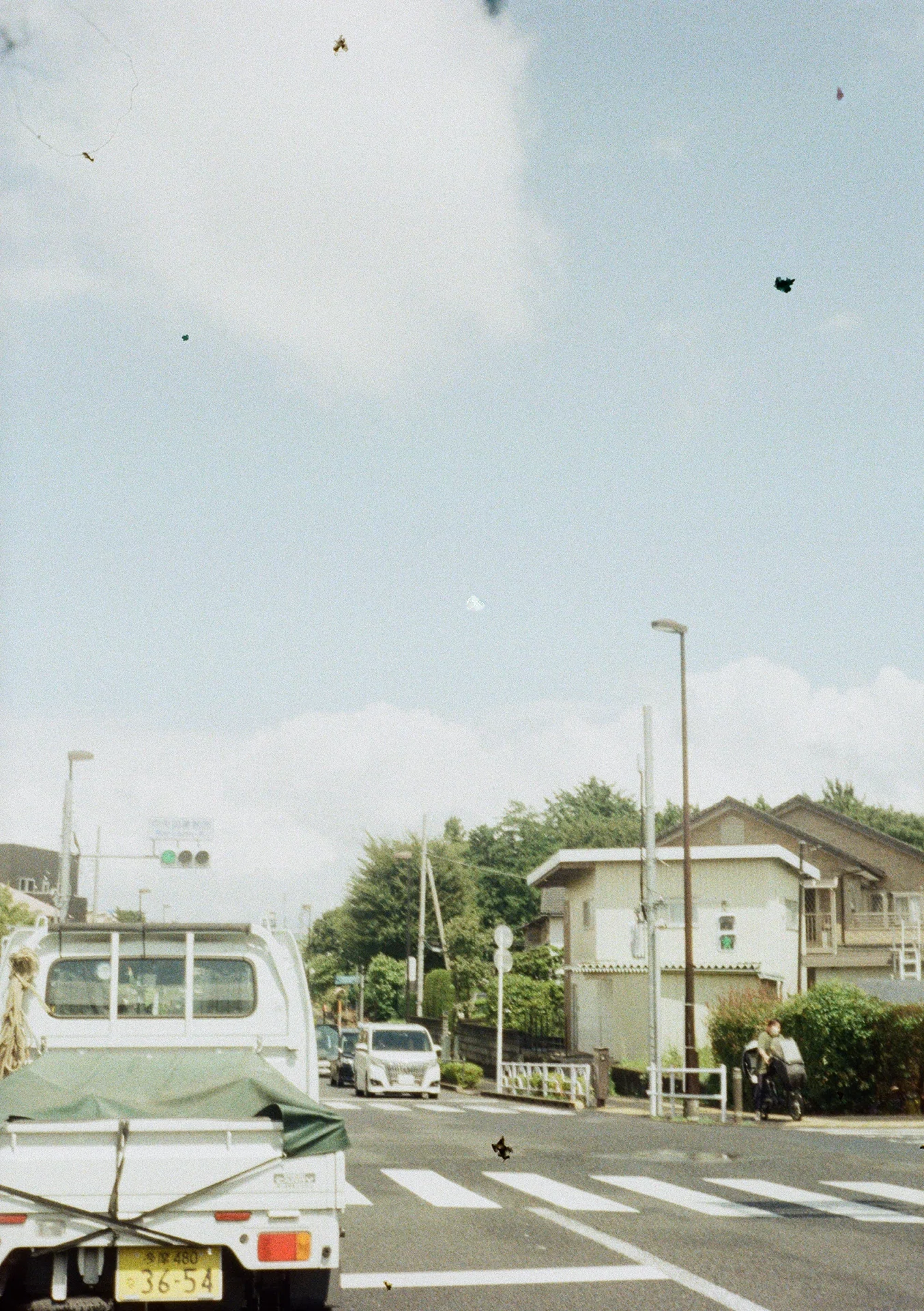 OLYMPUS PEN-EED / 好きなフィルムカメラ14｜うえ