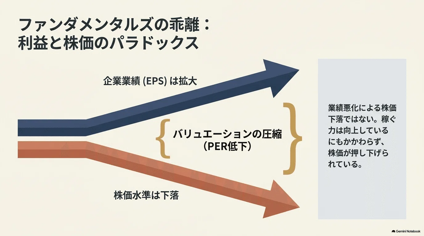 テクニカル003 日本株の命運を握る「魔の水曜日」と「金利の壁