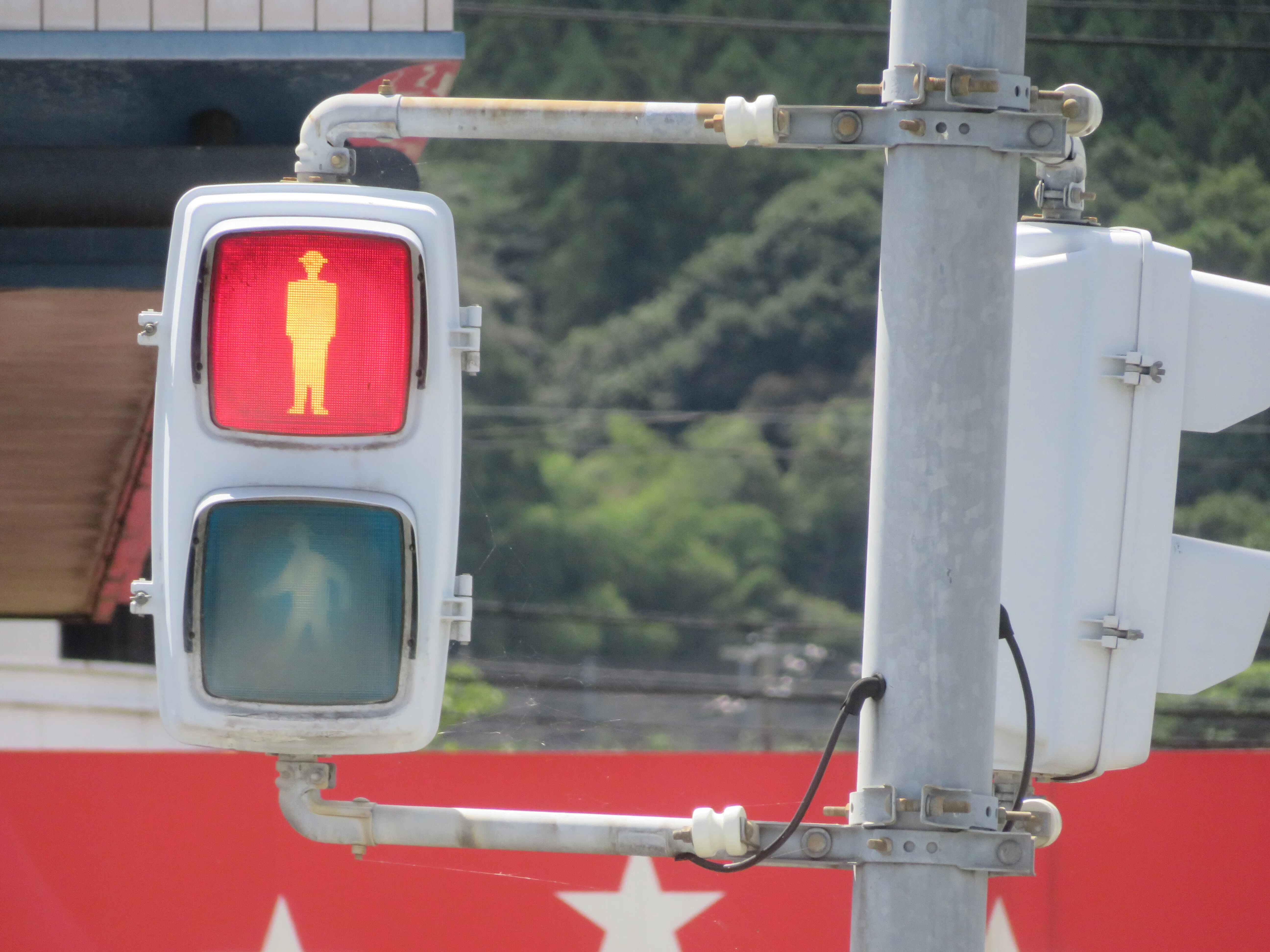 FY2026 Construction Schedule [13105] Niozu [Yamaguchi Prefecture