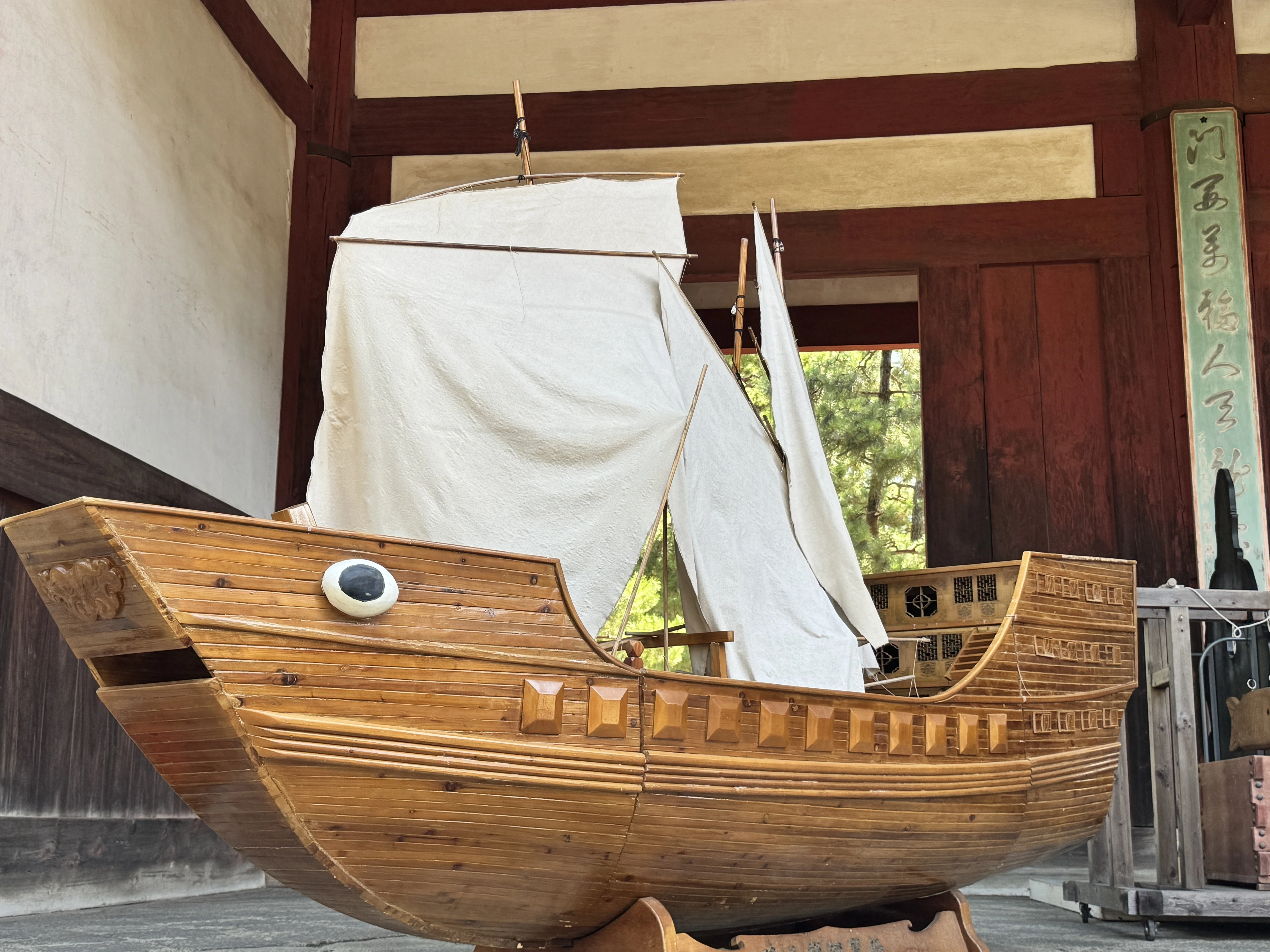 京都＞隠元禅師が日本にもたらしたもの🍃萬福寺から始まる茶文化｜お茶