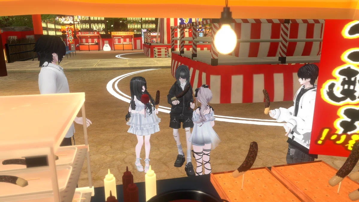8/22 【君が終わらせる物語】花火が終わる頃に｜まらかすまっちゃ！