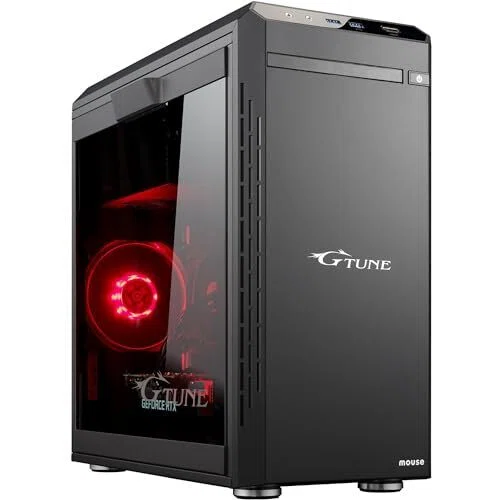ゲーミングPCのおすすめ9選 初心者向けに選び方の基礎知識から解説