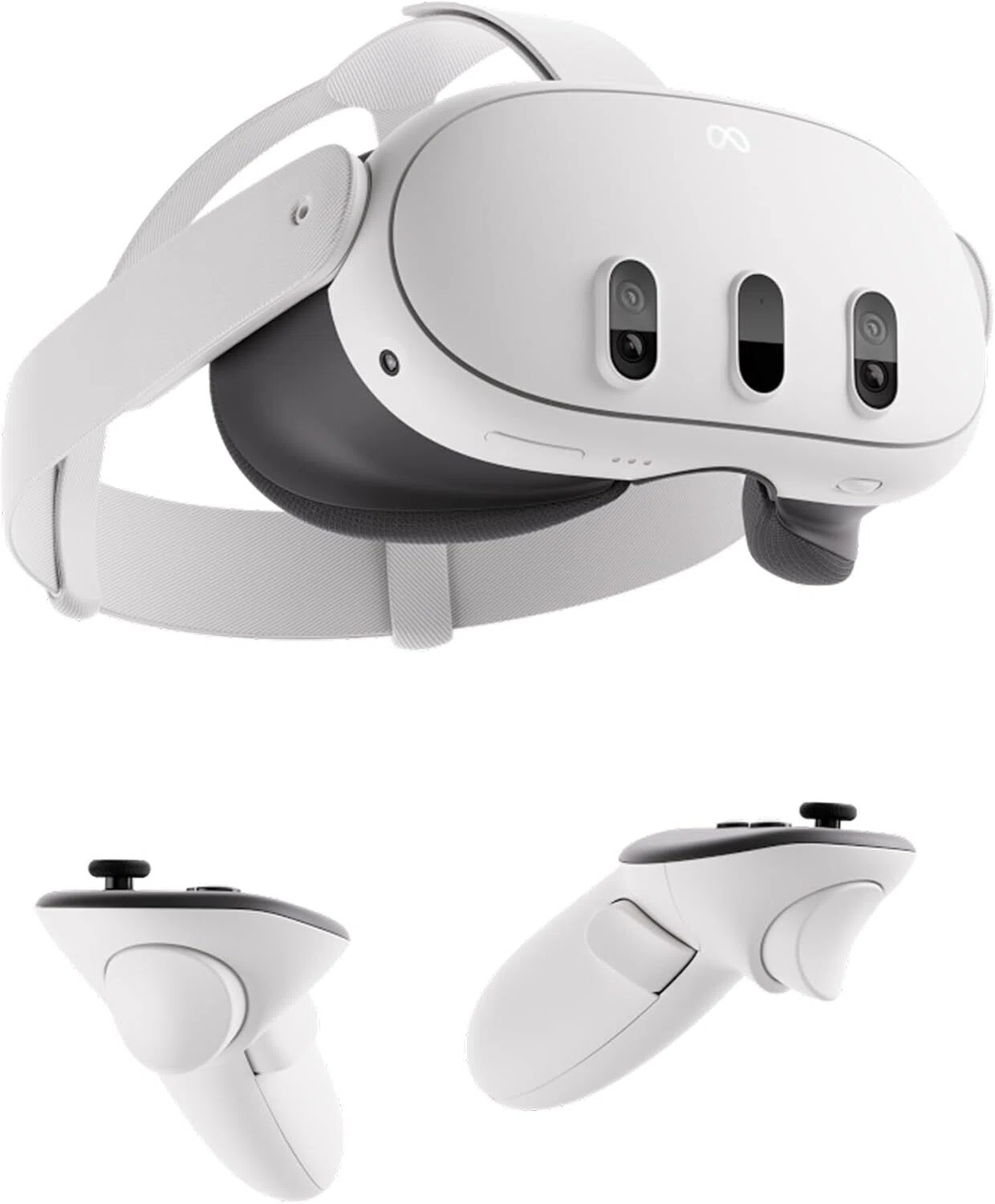 PC接続型VRヘッドセットのおすすめ11選 接続方式と解像度で選ぶPCVR