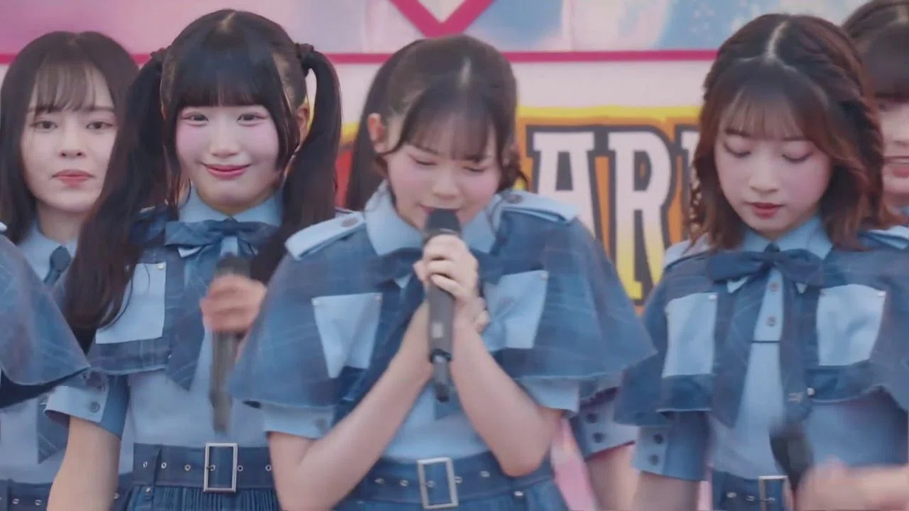 TIF2026の22/7の配信で望月りのさんが注目されていた｜みいすけ