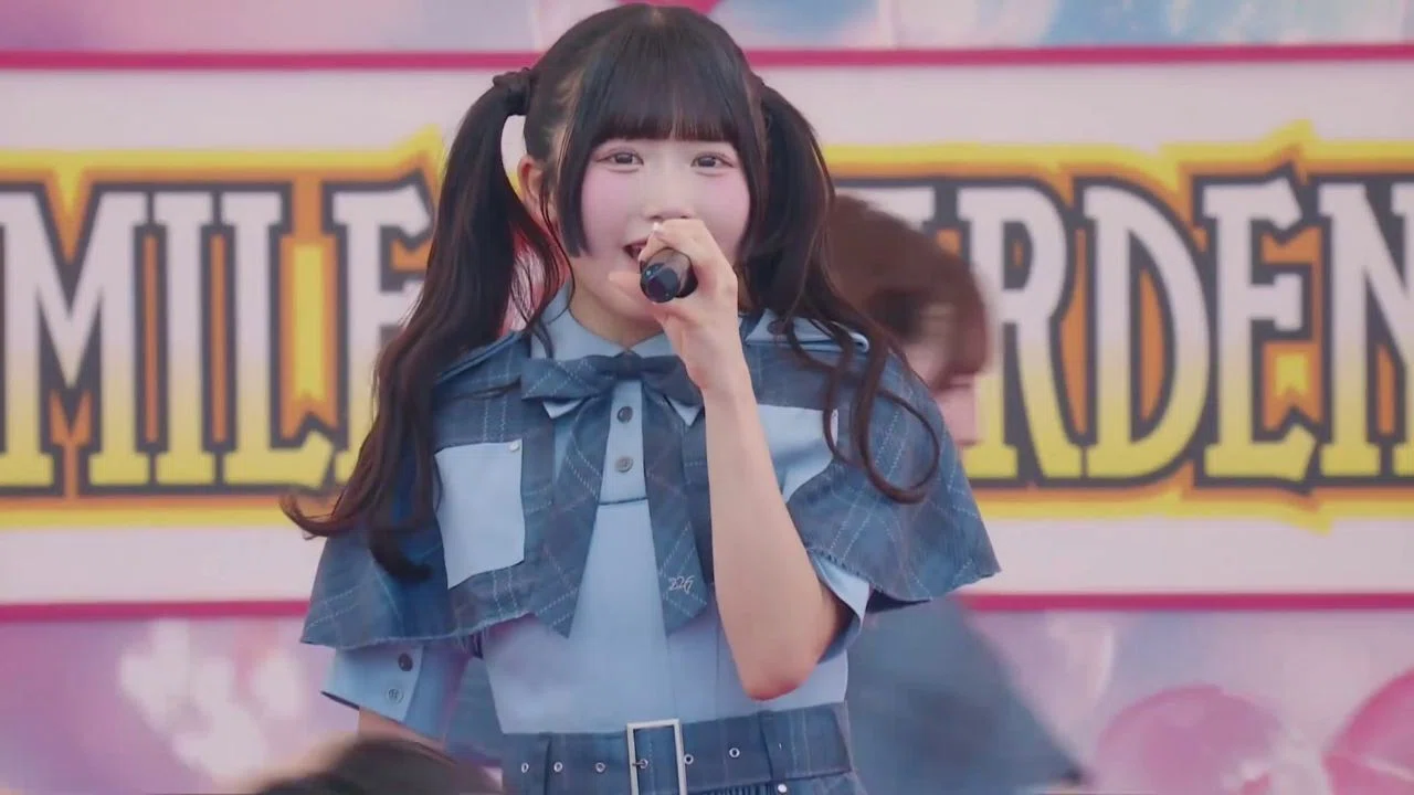 TIF2026の22/7の配信で望月りのさんが注目されていた｜みいすけ
