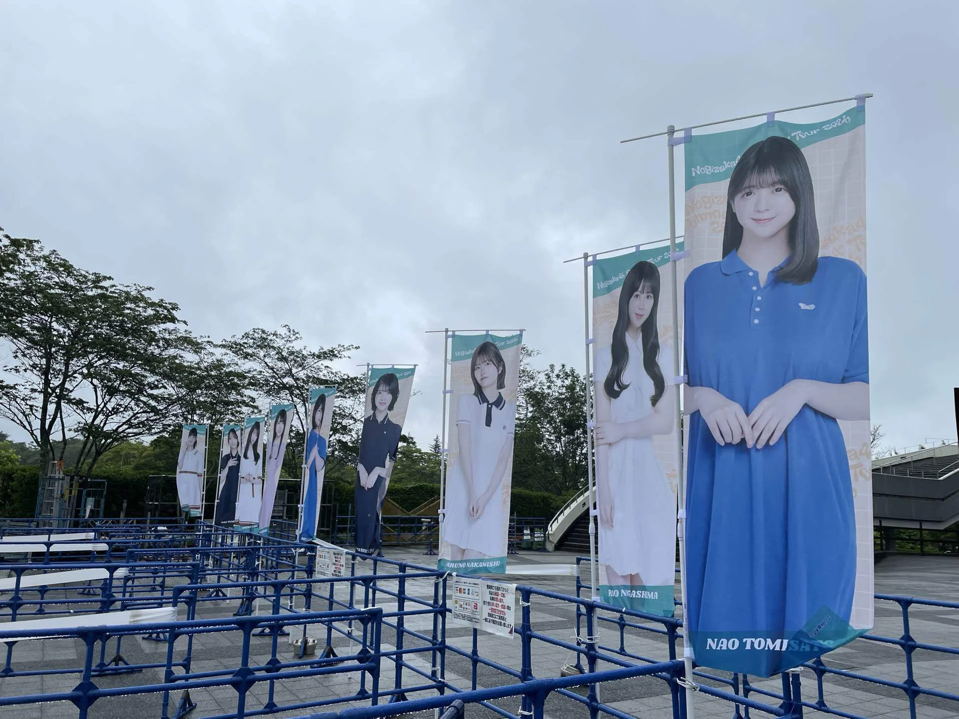 ライブレポ③】乃木坂46『真夏の全国ツアー2026』＠宮城セキスイハイム