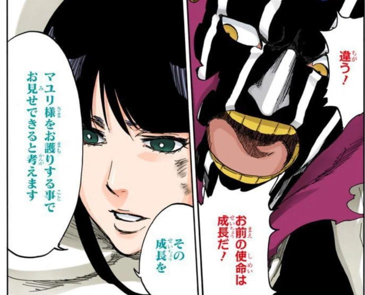 ユニオンアリーナ ゲーム・おもちゃ・グッズ BLEACH デッキパーツ 涅