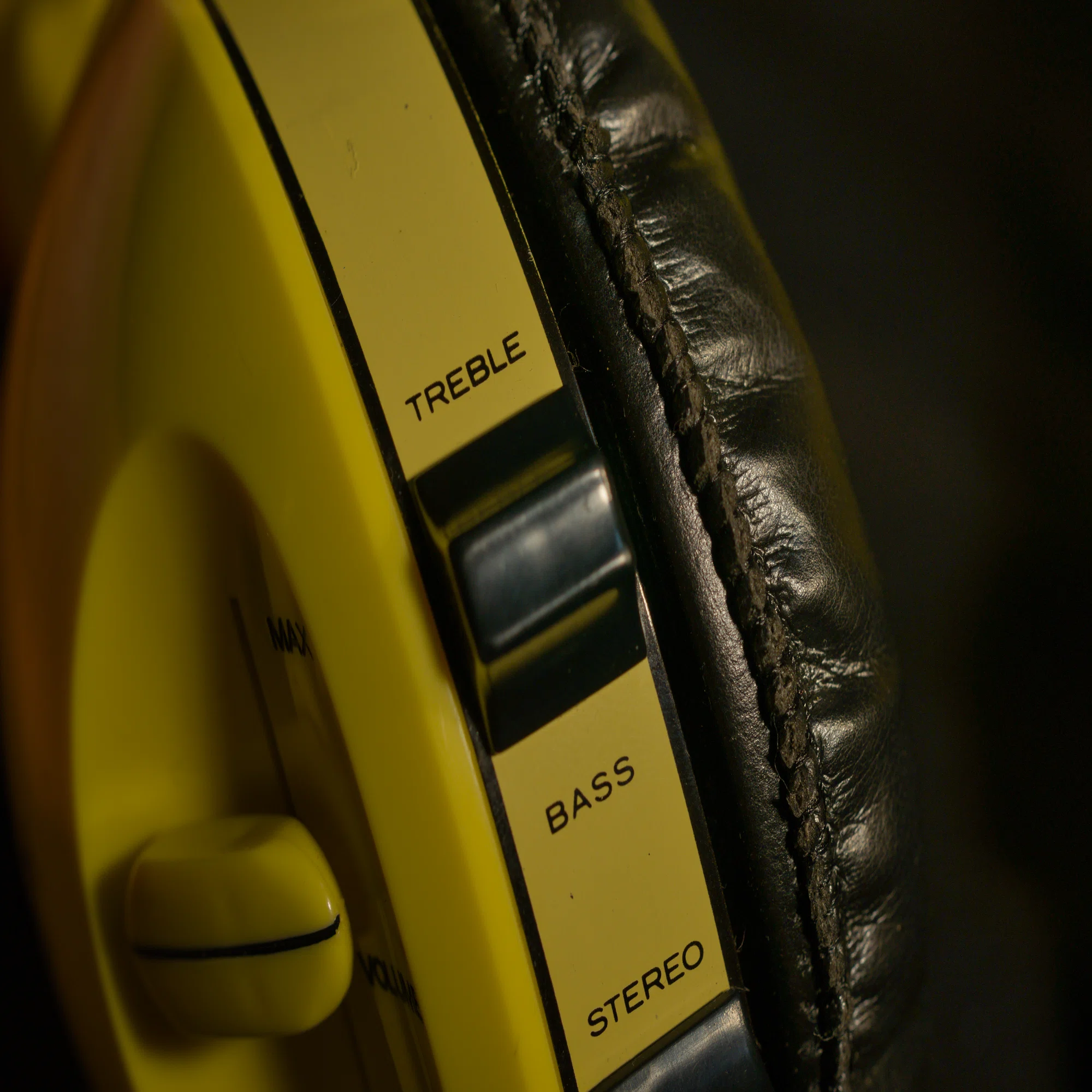 幻のSONY [DR-11] Headphones｜Sven.