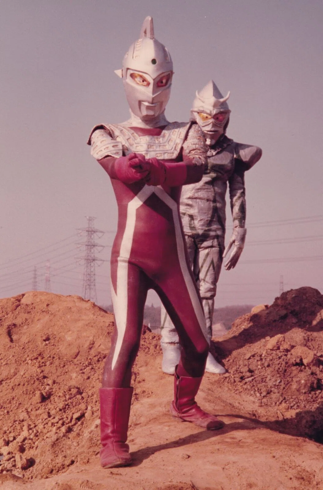 【一夜限り】幻の8ミリ映画「√ウルトラセブン」47年ぶりの復活上映!｜バカ映画の巨匠 河崎実