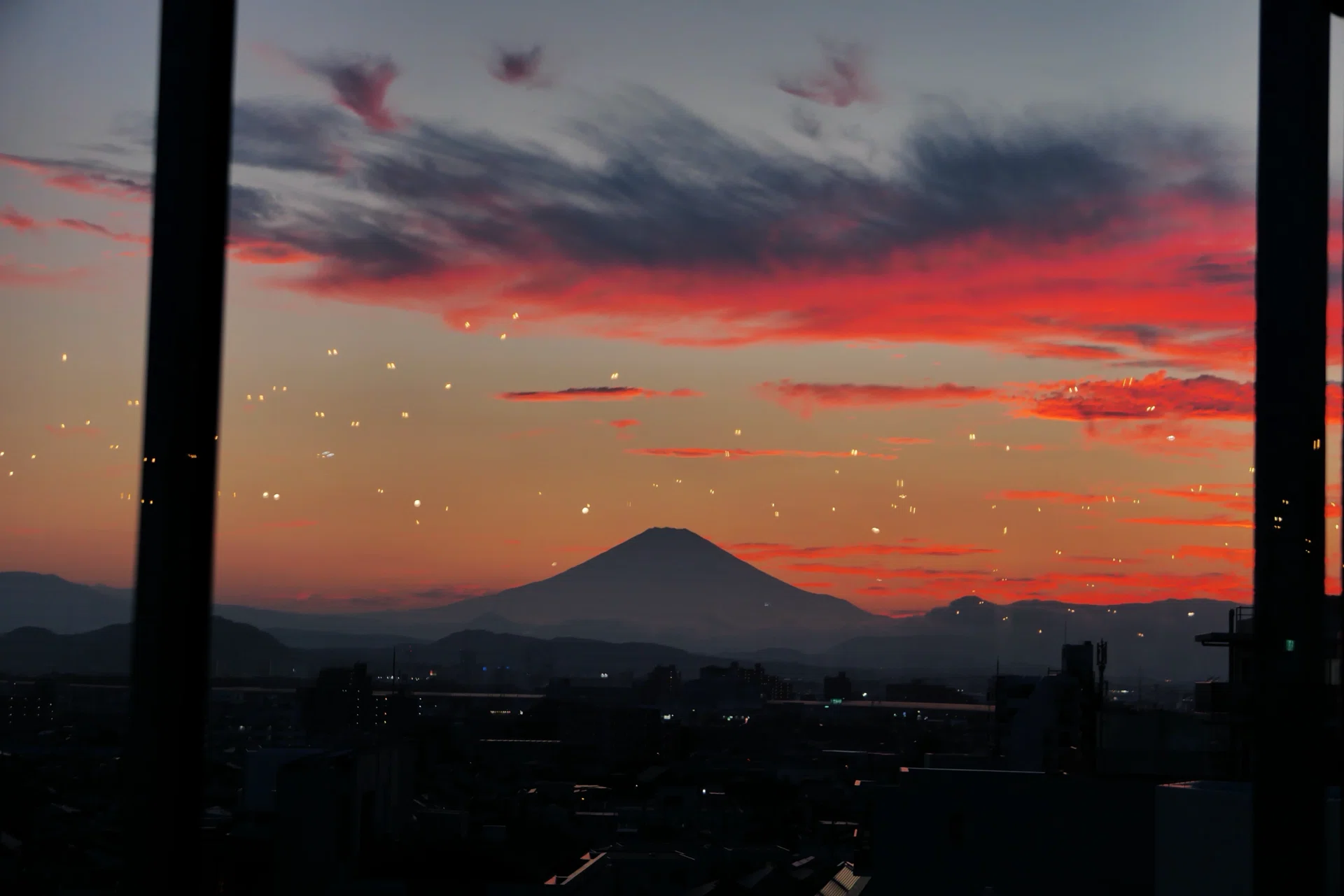 SHOGEN 「夕焼けの下で」 SHOGEN 「夕焼けの下で」 SHOGEN 「夕焼けの