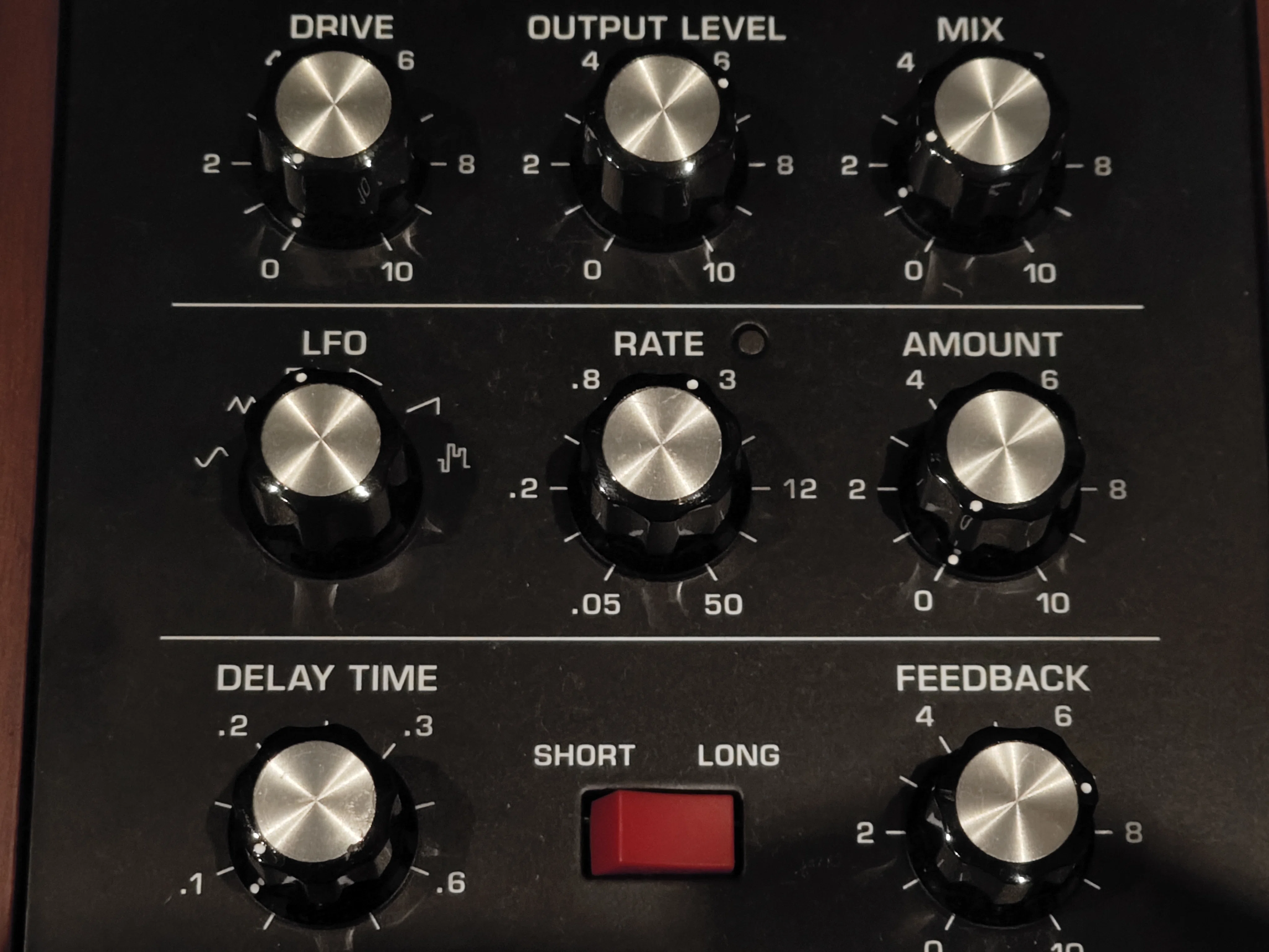 さわやかLo-FiディレイならBehringer BM-14M｜Secondary, Beats and Guitar
