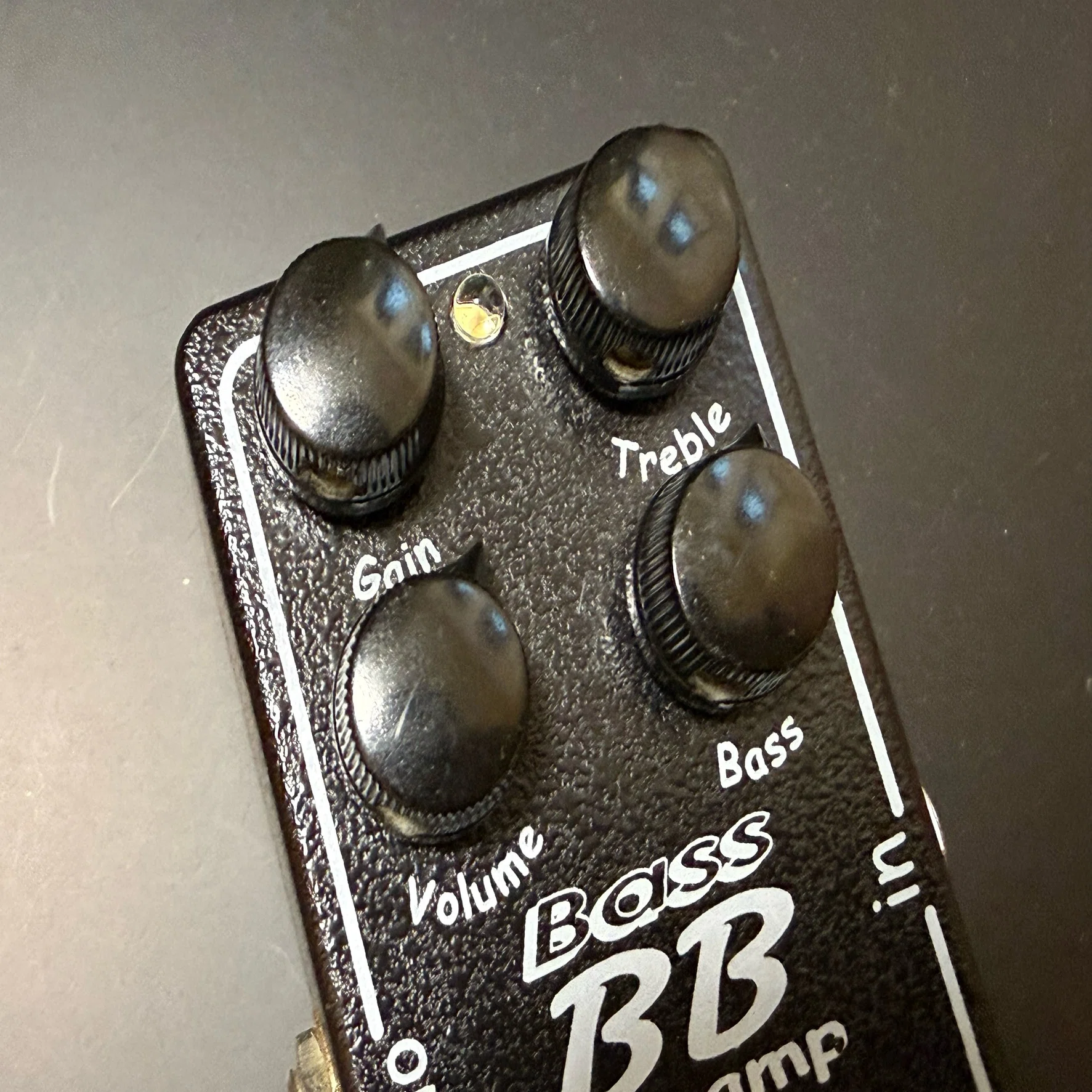 定番ベースプリアンプ！Xotic Bass BB Preamp 徹底レビュー｜ノルハノ