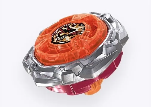 BEYBLADEX ベイブレードX : バレットグリフォン円熟期｜ベイブレ雑記