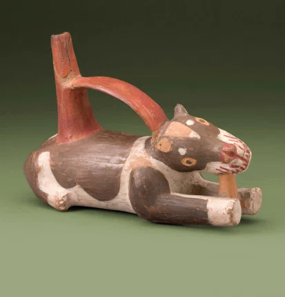 世界犬の日】世界中の博物館と美術館から集めた、わんこコレクション
