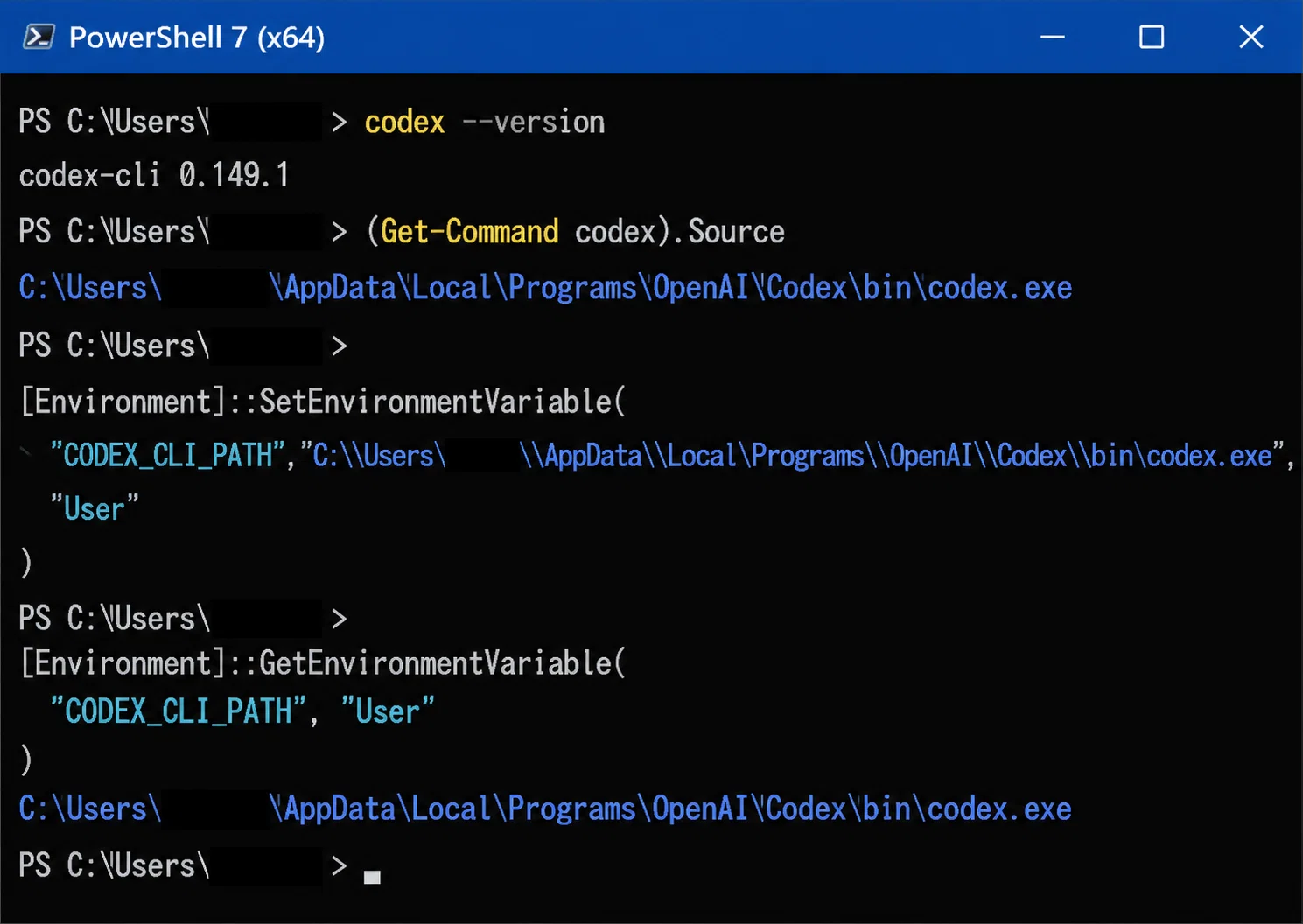 Windows版 26.820.7780.0】ChatGPTをアップデートしたら起動しない