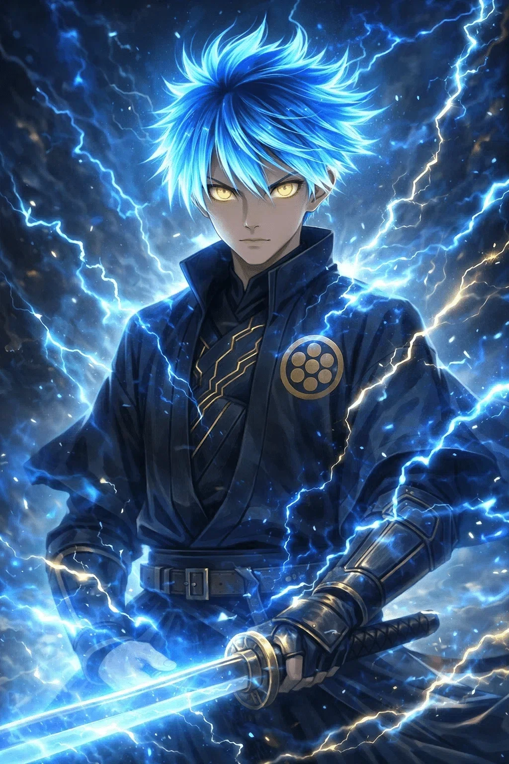 ⚔️【双刃のユイト】第63話 火星の朱雀｜幸せ太郎と桜桃一