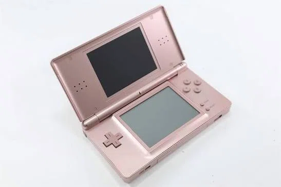 2026年にニンテンドーDSとDSi LLを購入した話。 〜今さら買うのは
