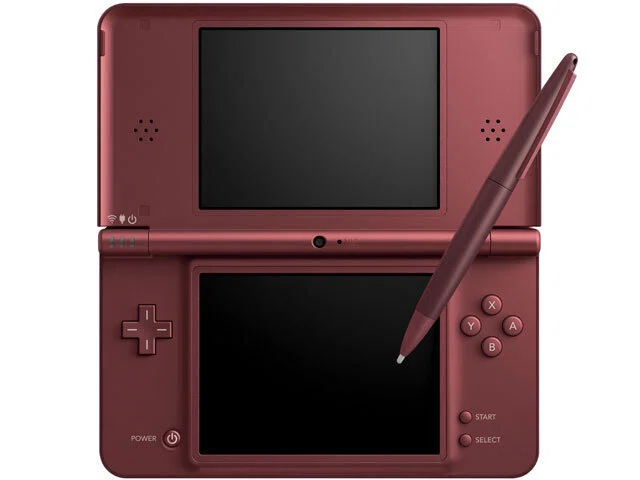2026年にニンテンドーDSとDSi LLを購入した話。 〜今さら買うのは