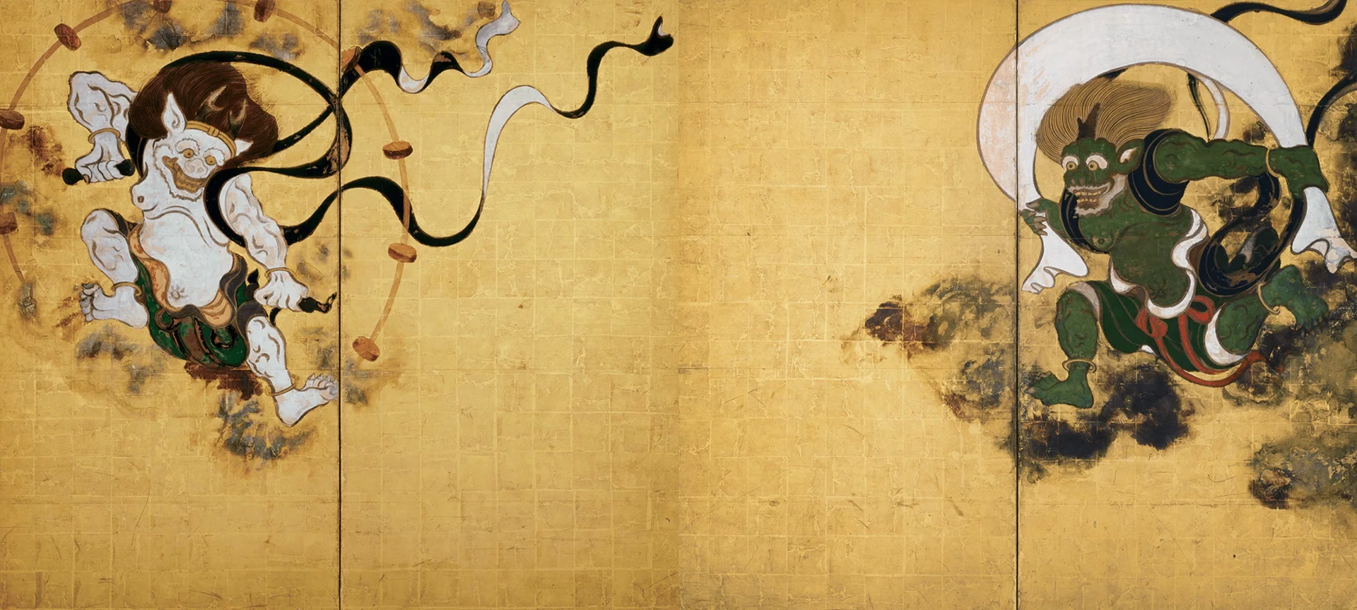 国宝『北野天神縁起絵巻』の全貌！菅原道真が怨霊から神へ祀られた経緯と承久本の謎を徹底解説
