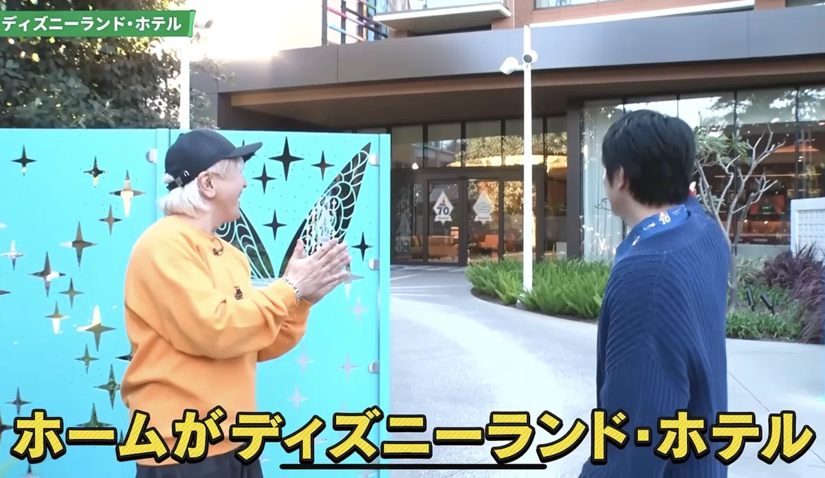 風間俊介さんのYouTube動画の画像