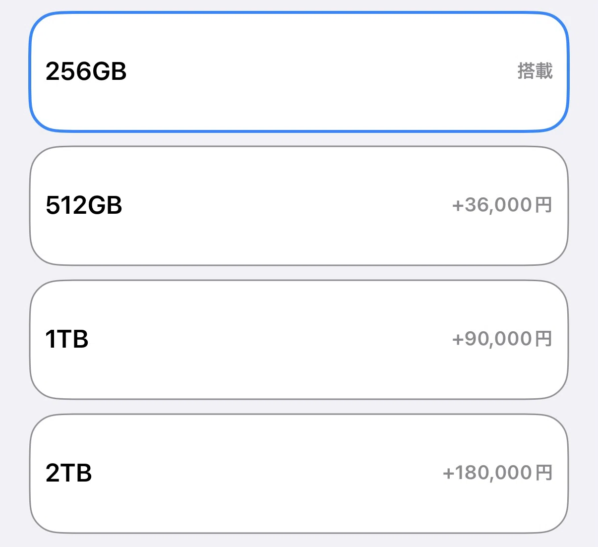 Mac mini M6ポッチン！32GB／512GBに決めた｜やまやま｜偏らないPC好き