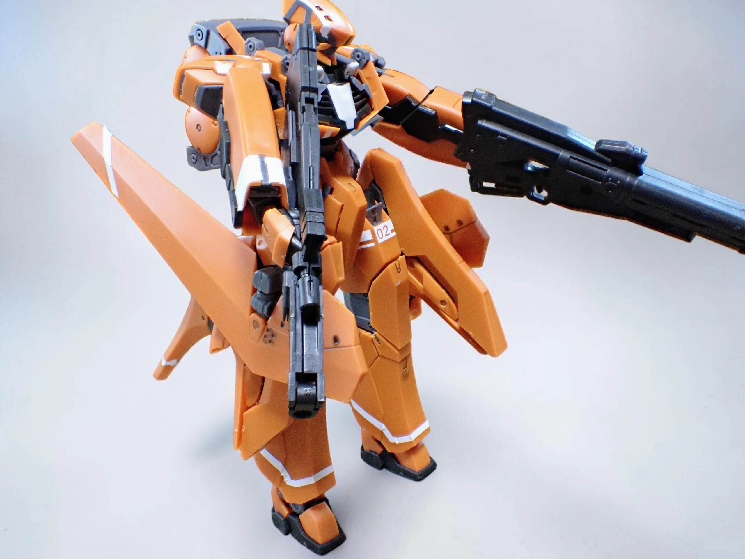 グッドスマイルカンパニー KG―6 SLEIPNIR（スレイプニル