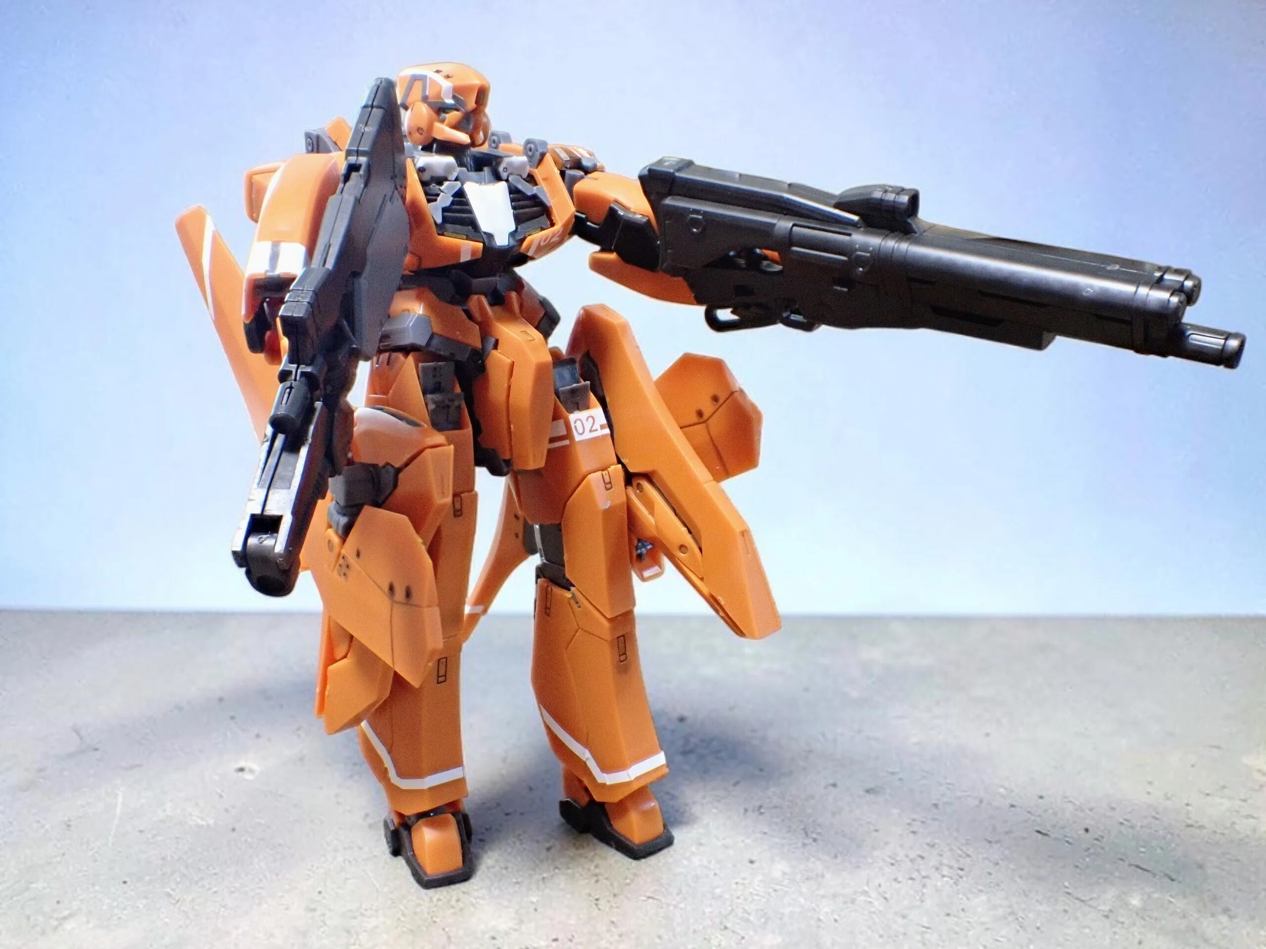 グッドスマイルカンパニー KG―6 SLEIPNIR（スレイプニル