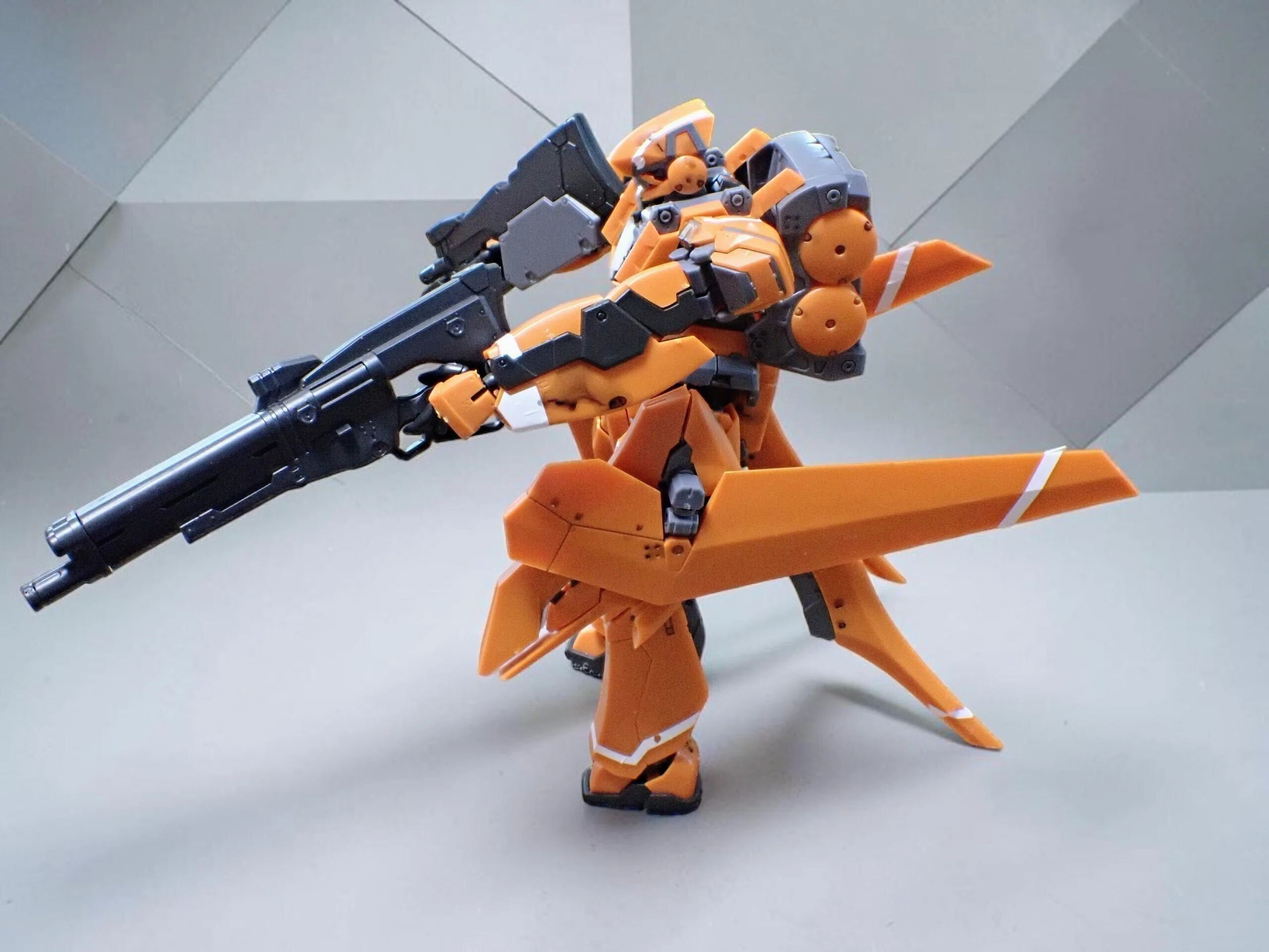 グッドスマイルカンパニー KG―6 SLEIPNIR（スレイプニル
