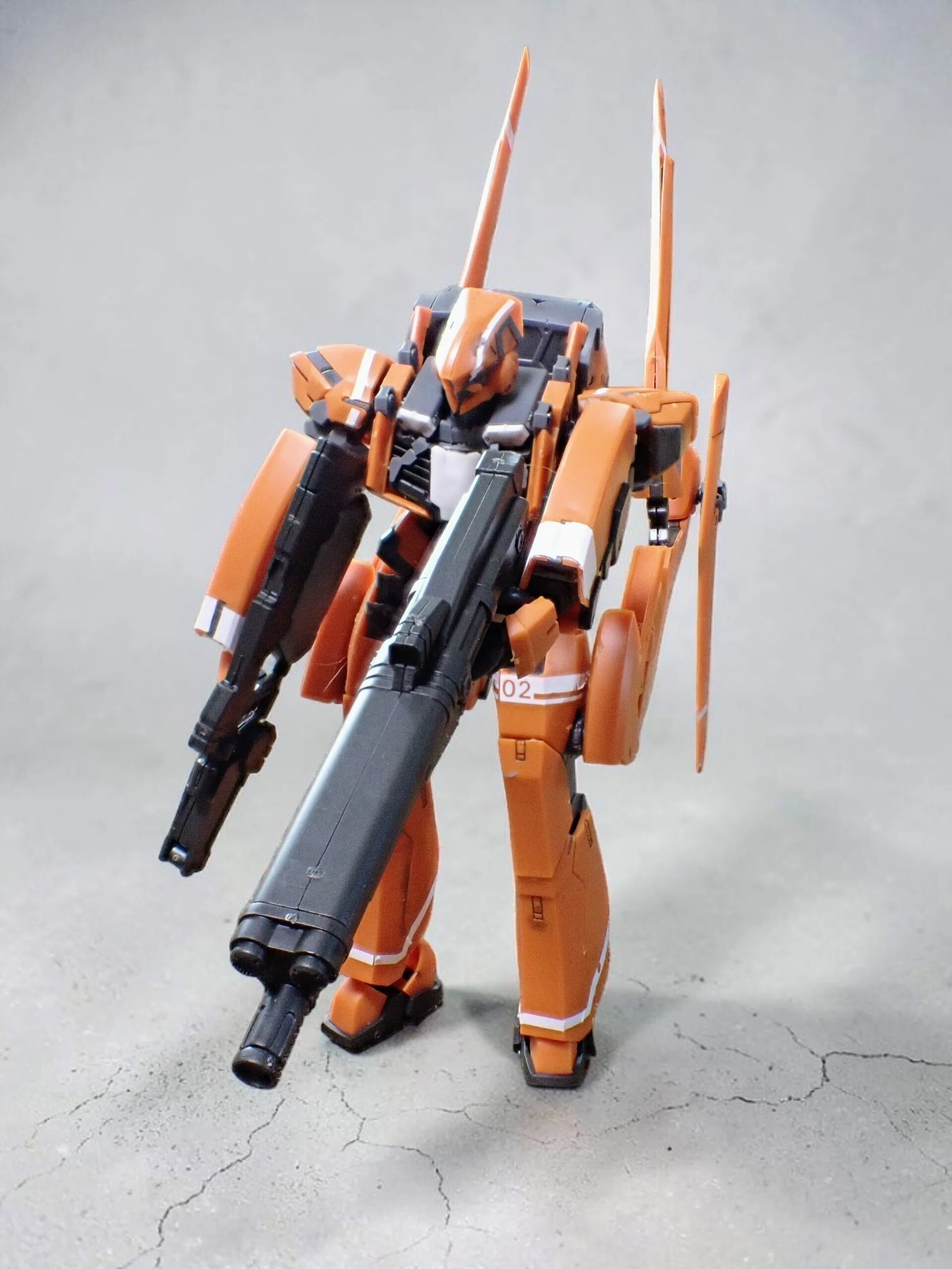 グッドスマイルカンパニー KG―6 SLEIPNIR（スレイプニル