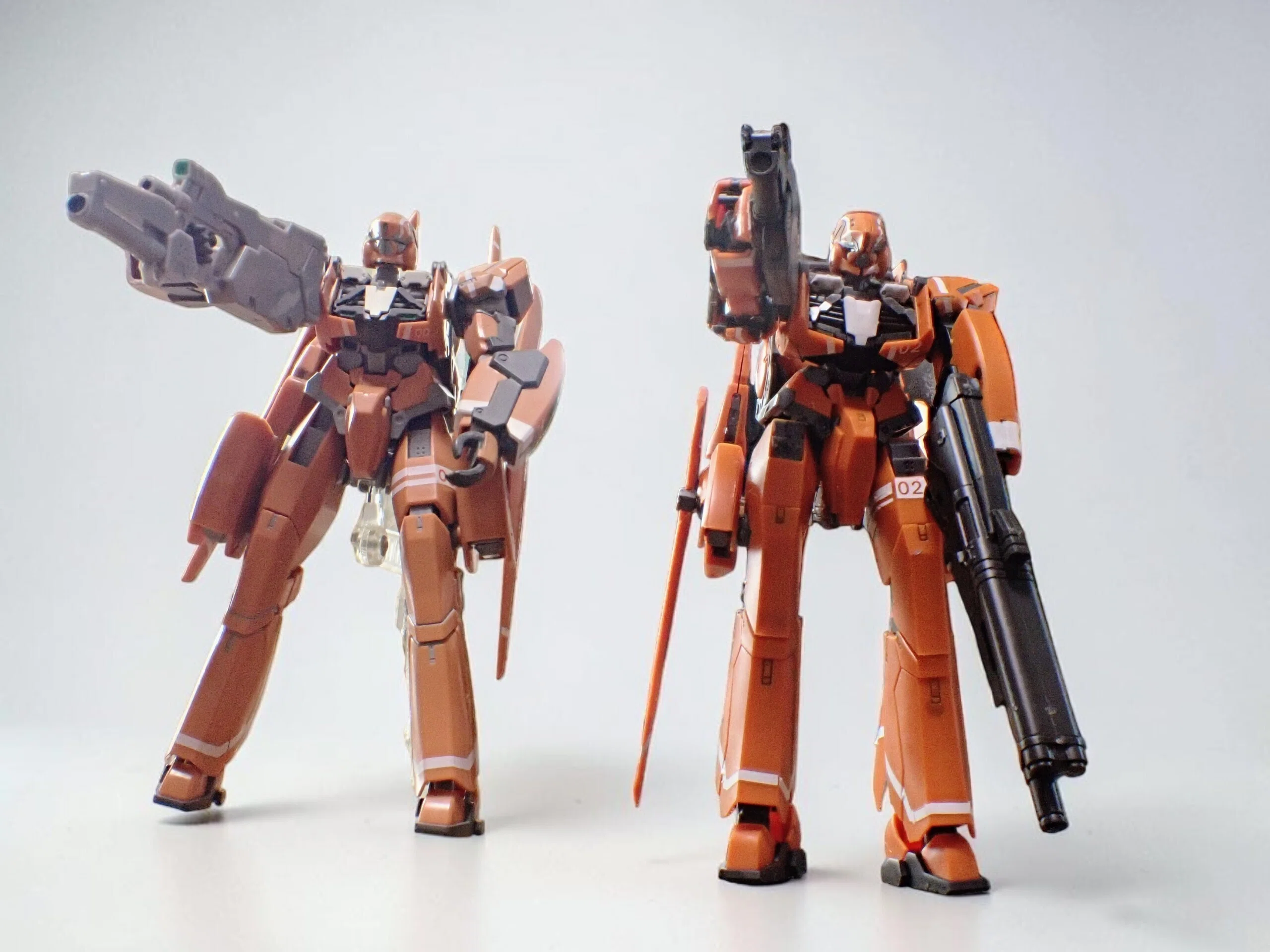 グッドスマイルカンパニー KG―6 SLEIPNIR（スレイプニル