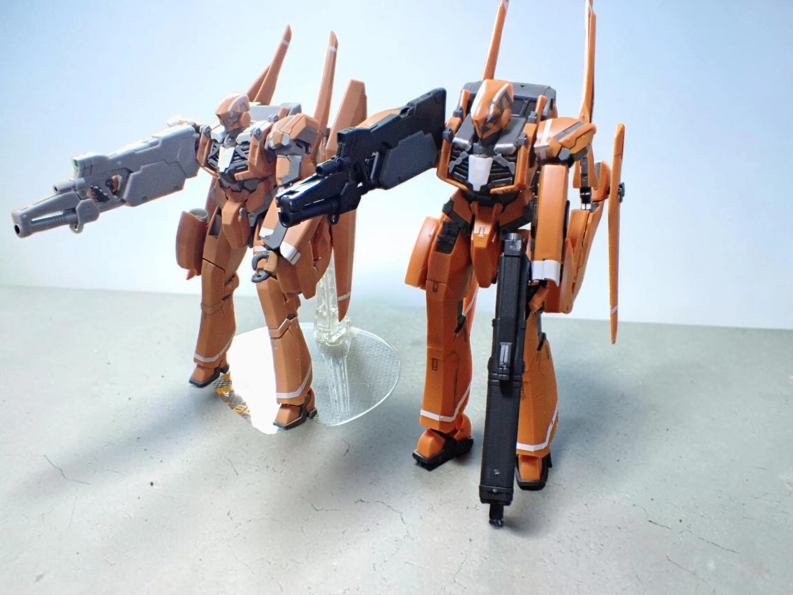 グッドスマイルカンパニー KG―6 SLEIPNIR（スレイプニル