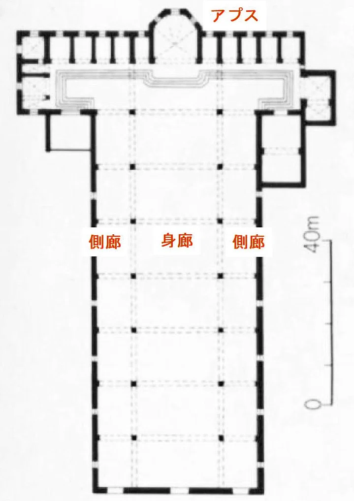 イタリアの建築⑳フィレンツェⅢ－地域のお宝さがし－165｜植松清志