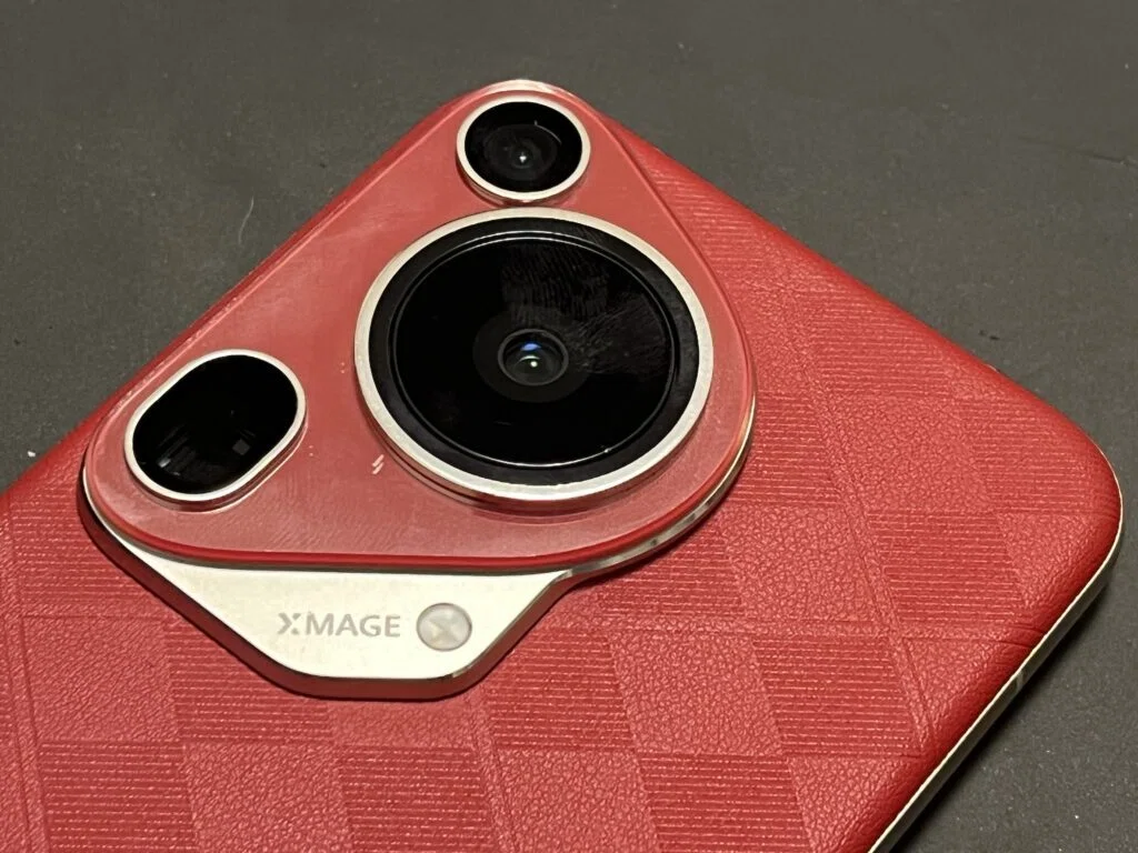 HUAWEI Pura 70 Ultra Limited Edition】A Quick Review of the