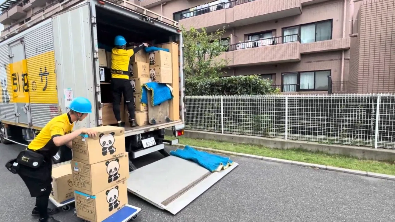 サカイ 引越 センター ダンボール 回収